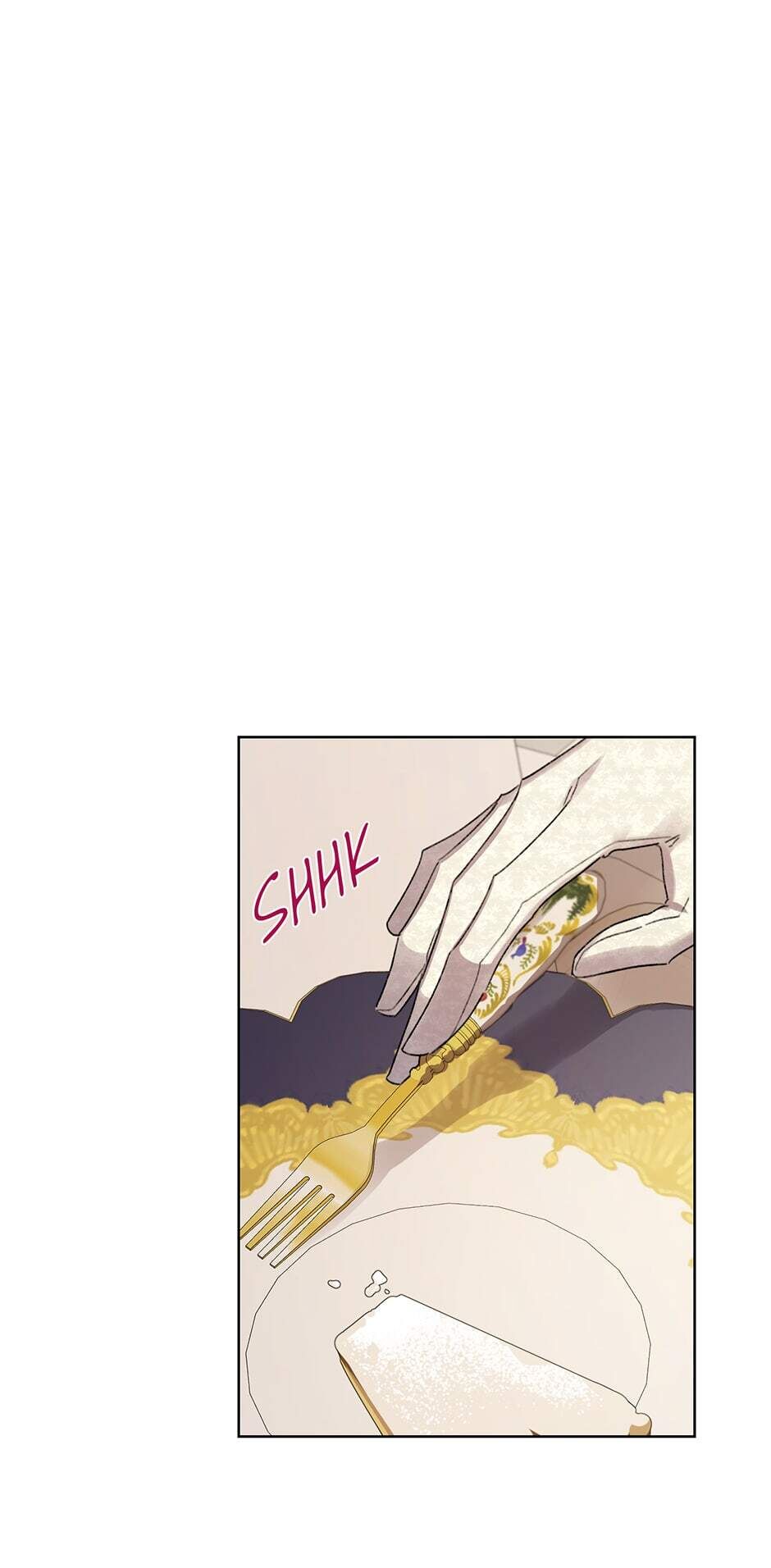 A Wicked Tale of Cinderella's Stepmom Chapter 31 page 23 - Chapter 31: What the Queen Heard