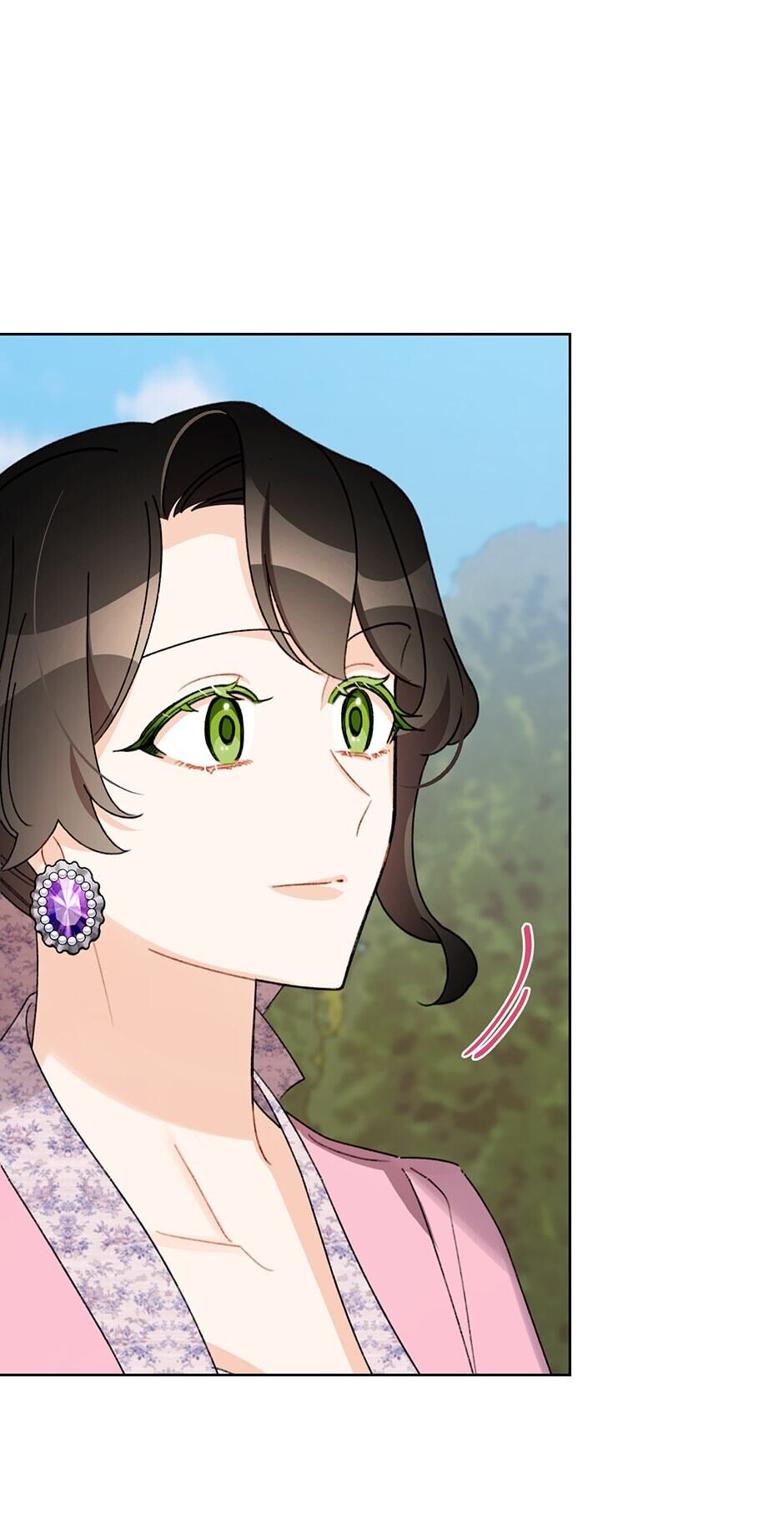 A Wicked Tale of Cinderella's Stepmom Chapter 31 page 4 - Chapter 31: What the Queen Heard