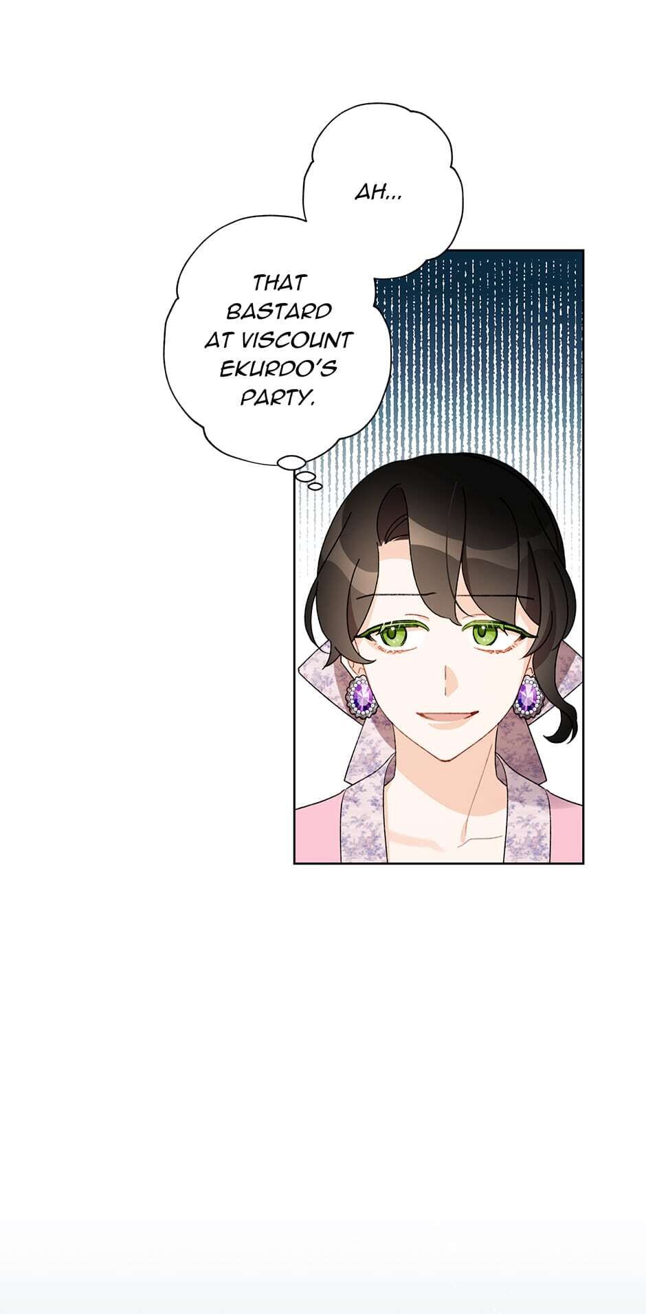 A Wicked Tale of Cinderella's Stepmom Chapter 31 page 41 - Chapter 31: What the Queen Heard