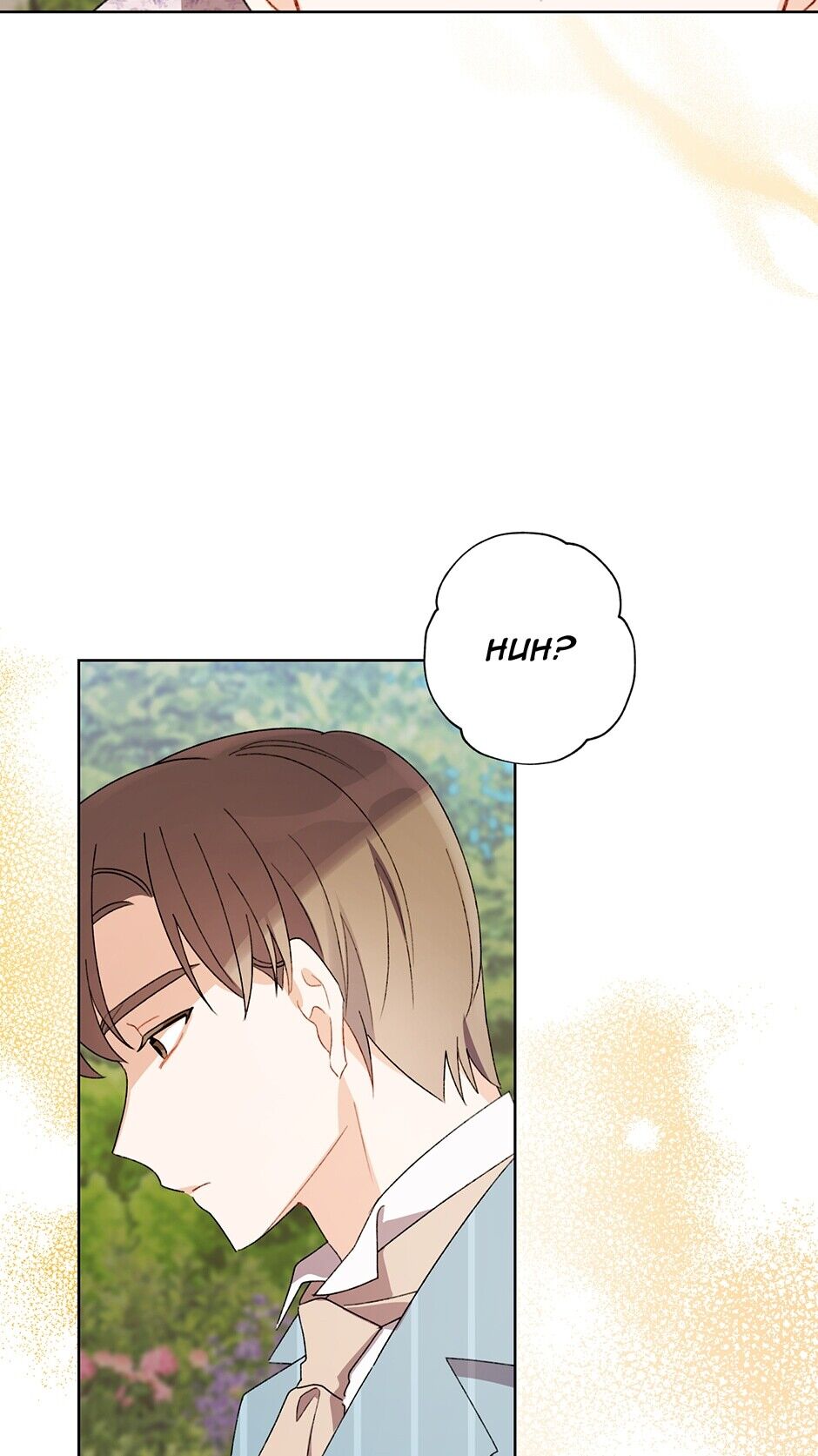A Wicked Tale of Cinderella's Stepmom Chapter 31 page 58 - Chapter 31: What the Queen Heard