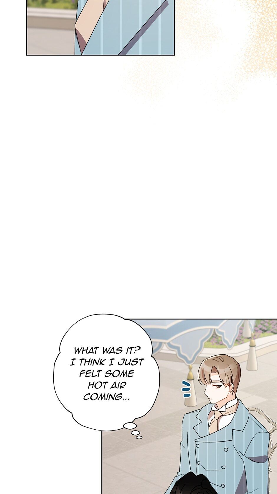 A Wicked Tale of Cinderella's Stepmom Chapter 31 page 59 - Chapter 31: What the Queen Heard