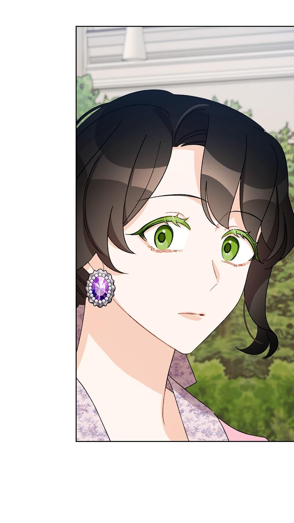 A Wicked Tale of Cinderella's Stepmom Chapter 31 page 62 - Chapter 31: What the Queen Heard