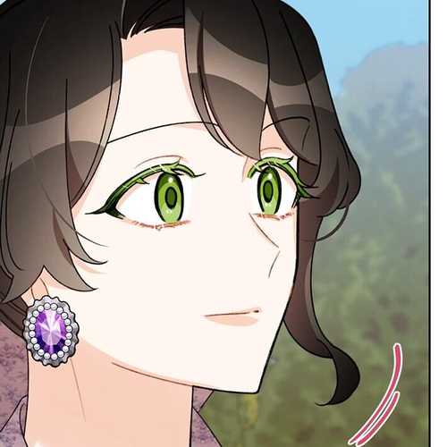 A Wicked Tale of Cinderella's Stepmom Chapter 31: What the Queen Heard cover