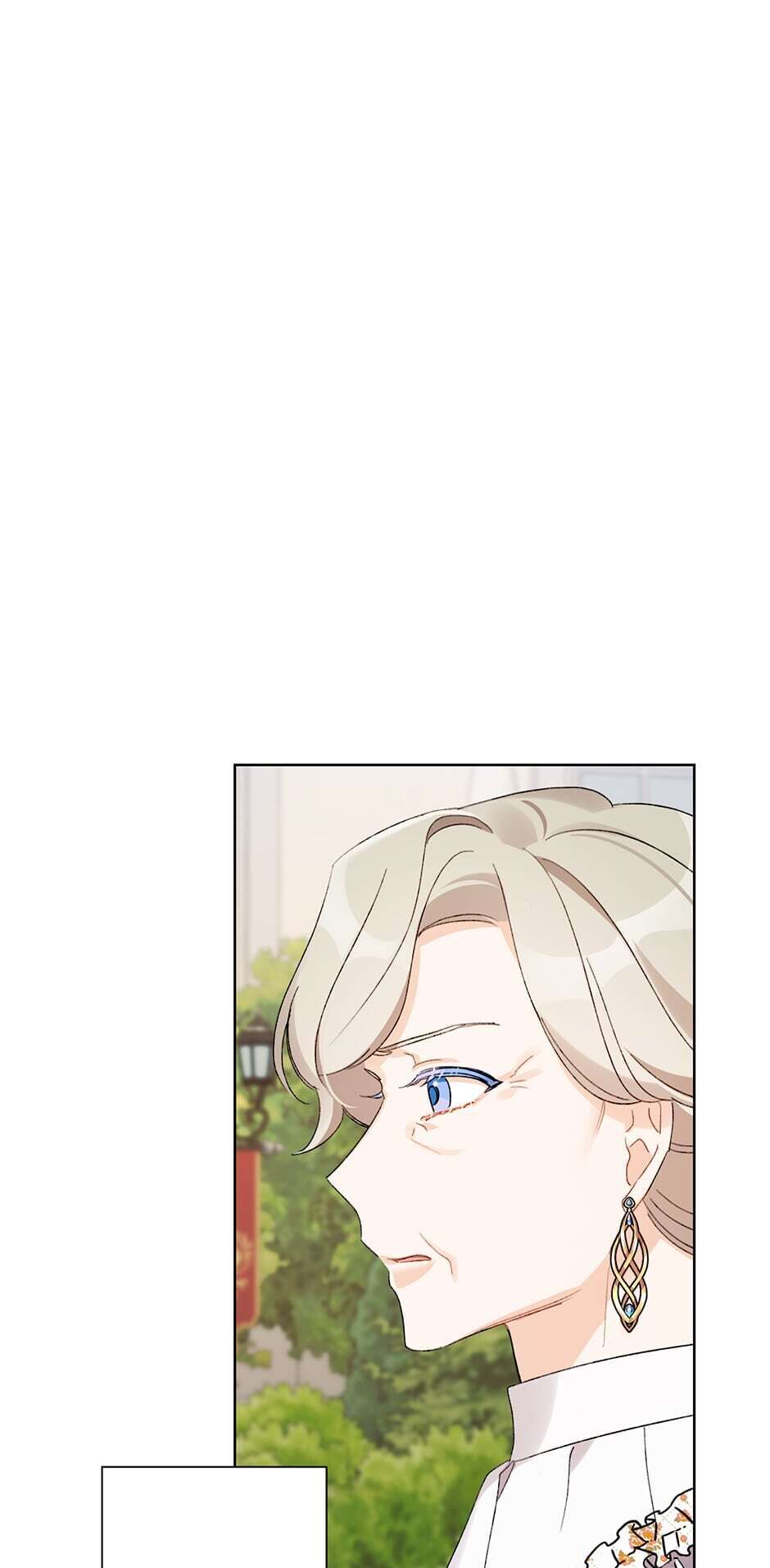 A Wicked Tale of Cinderella's Stepmom Chapter 32 page 22 - Chapter 32: Your Insolent Tongue!