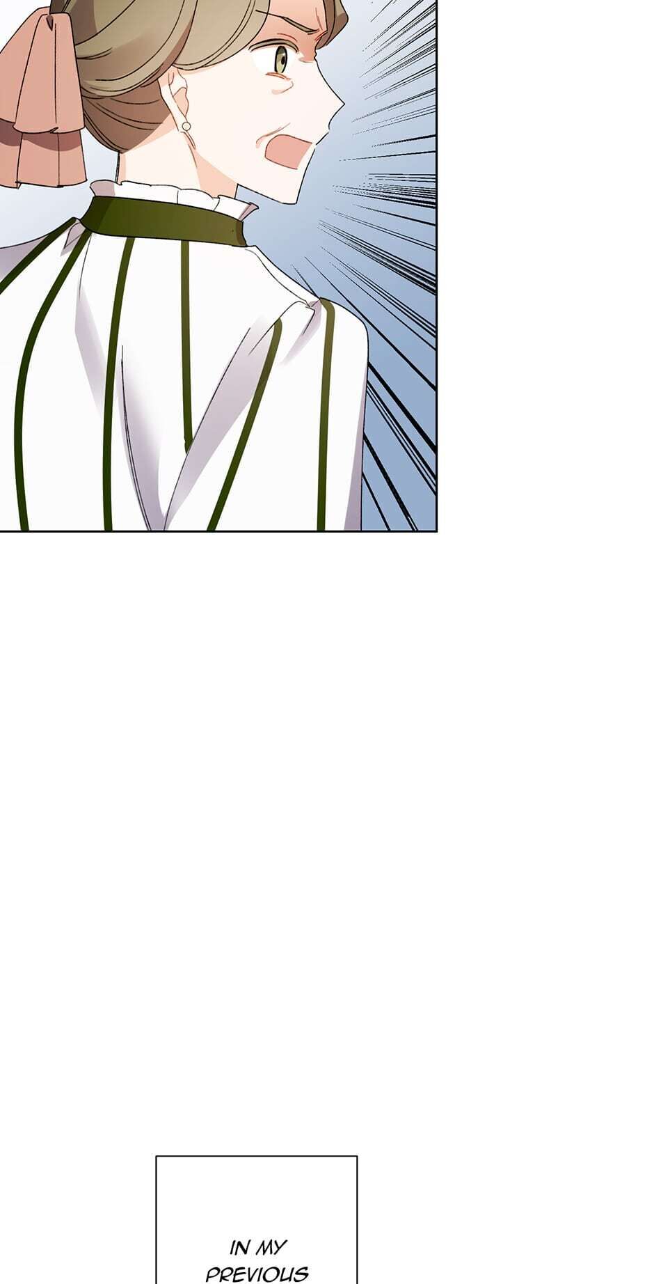 A Wicked Tale of Cinderella's Stepmom Chapter 32 page 61 - Chapter 32: Your Insolent Tongue!