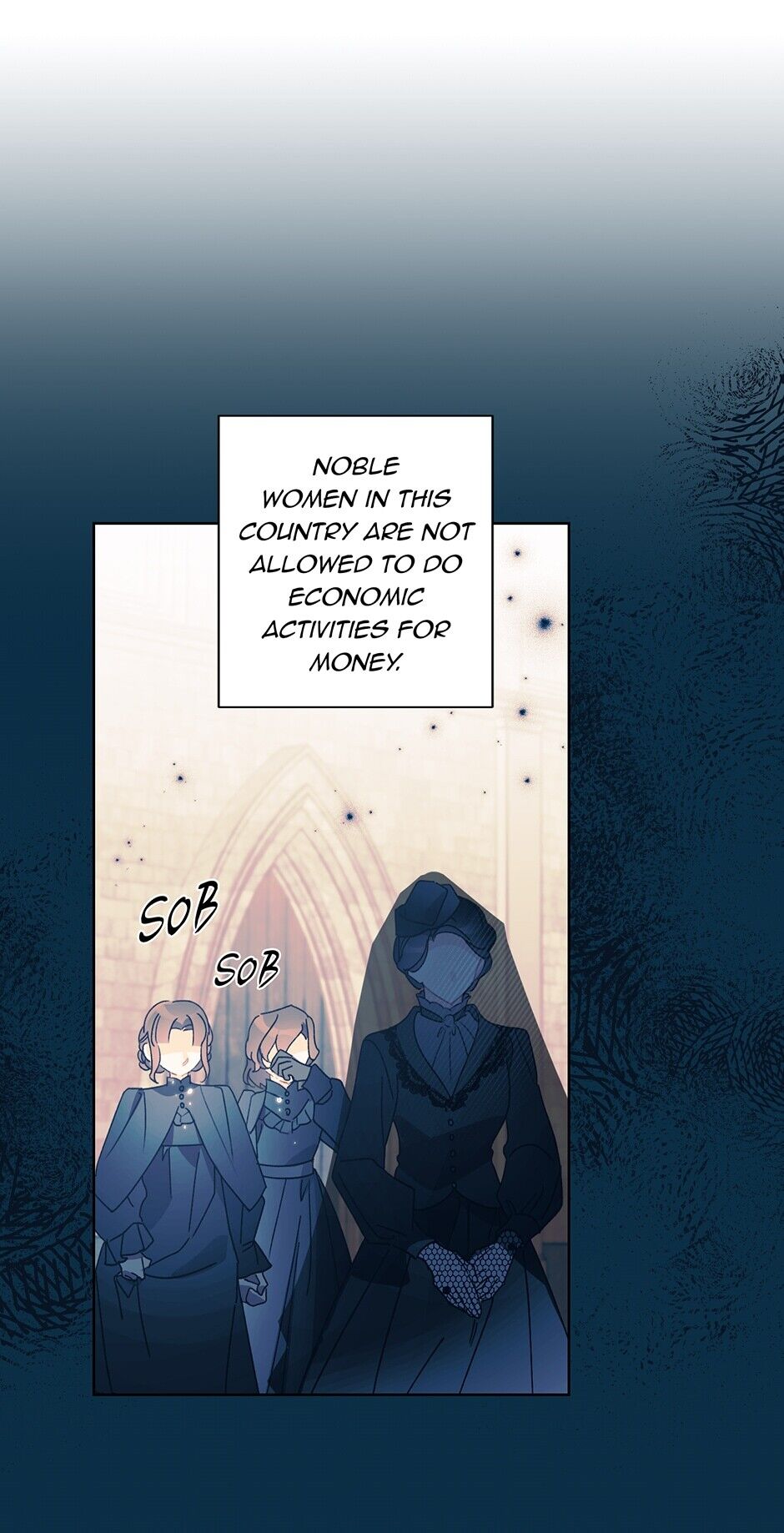A Wicked Tale of Cinderella's Stepmom Chapter 32 page 64 - Chapter 32: Your Insolent Tongue!