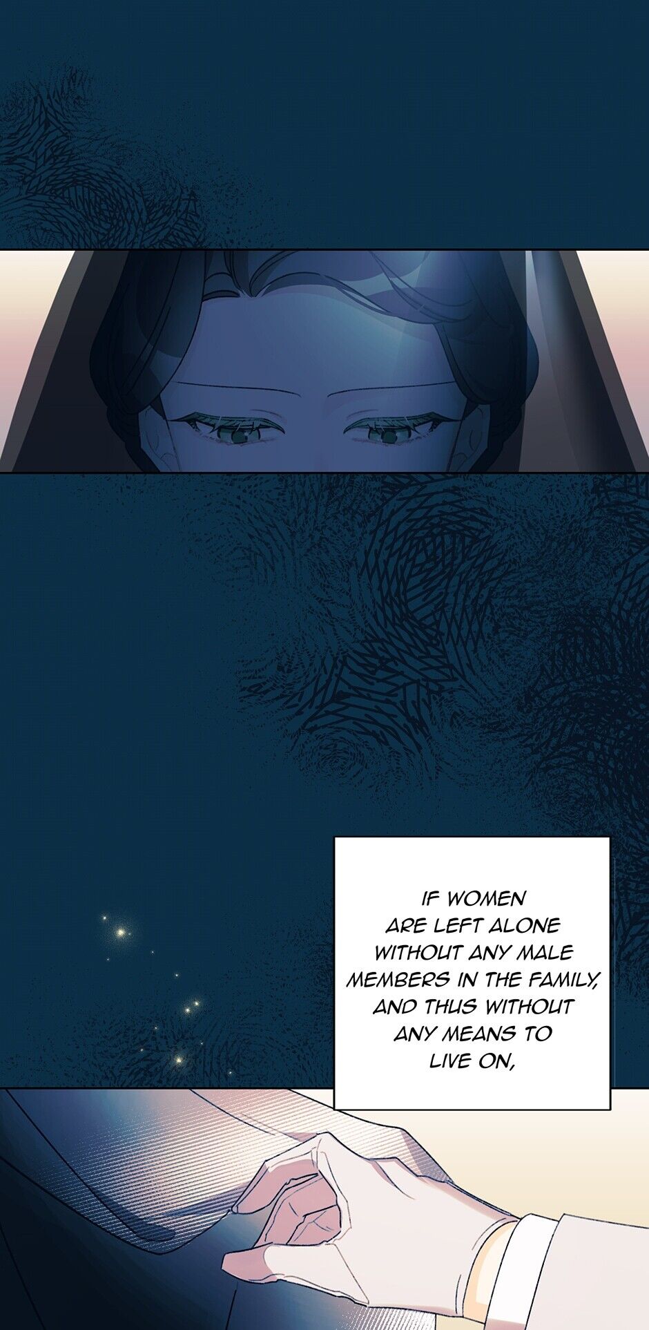 A Wicked Tale of Cinderella's Stepmom Chapter 32 page 65 - Chapter 32: Your Insolent Tongue!