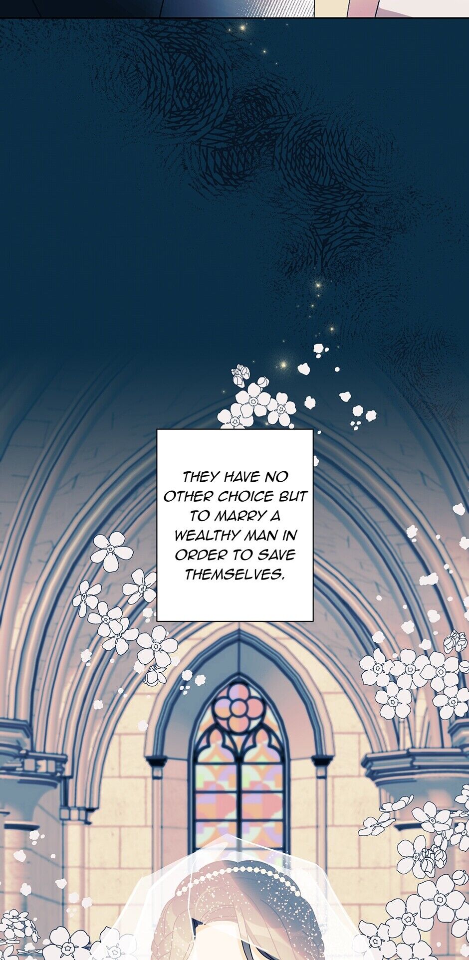 A Wicked Tale of Cinderella's Stepmom Chapter 32 page 66 - Chapter 32: Your Insolent Tongue!
