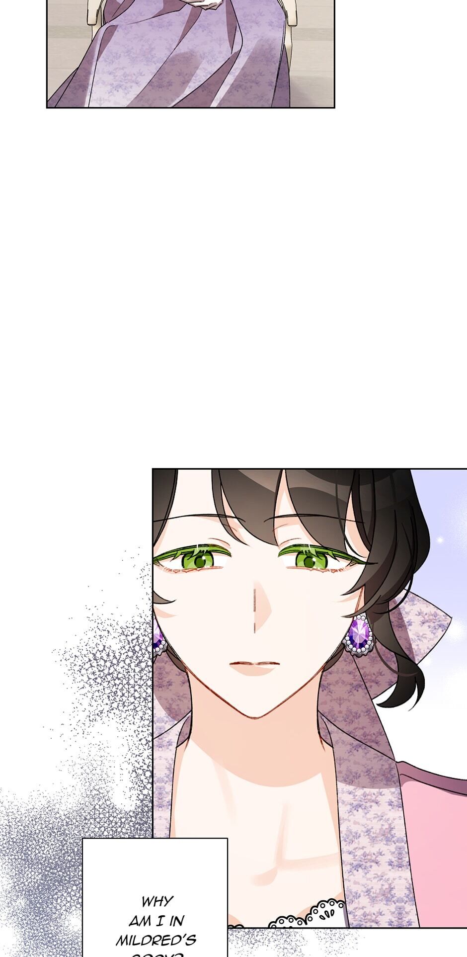 A Wicked Tale of Cinderella's Stepmom Chapter 32 page 69 - Chapter 32: Your Insolent Tongue!