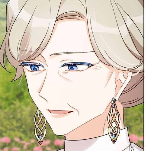 A Wicked Tale of Cinderella's Stepmom Chapter 32: Your Insolent Tongue! cover