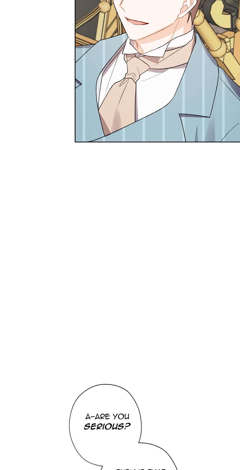 A Wicked Tale of Cinderella's Stepmom Chapter 33 page 18 - Chapter 33: The Queen Offended?