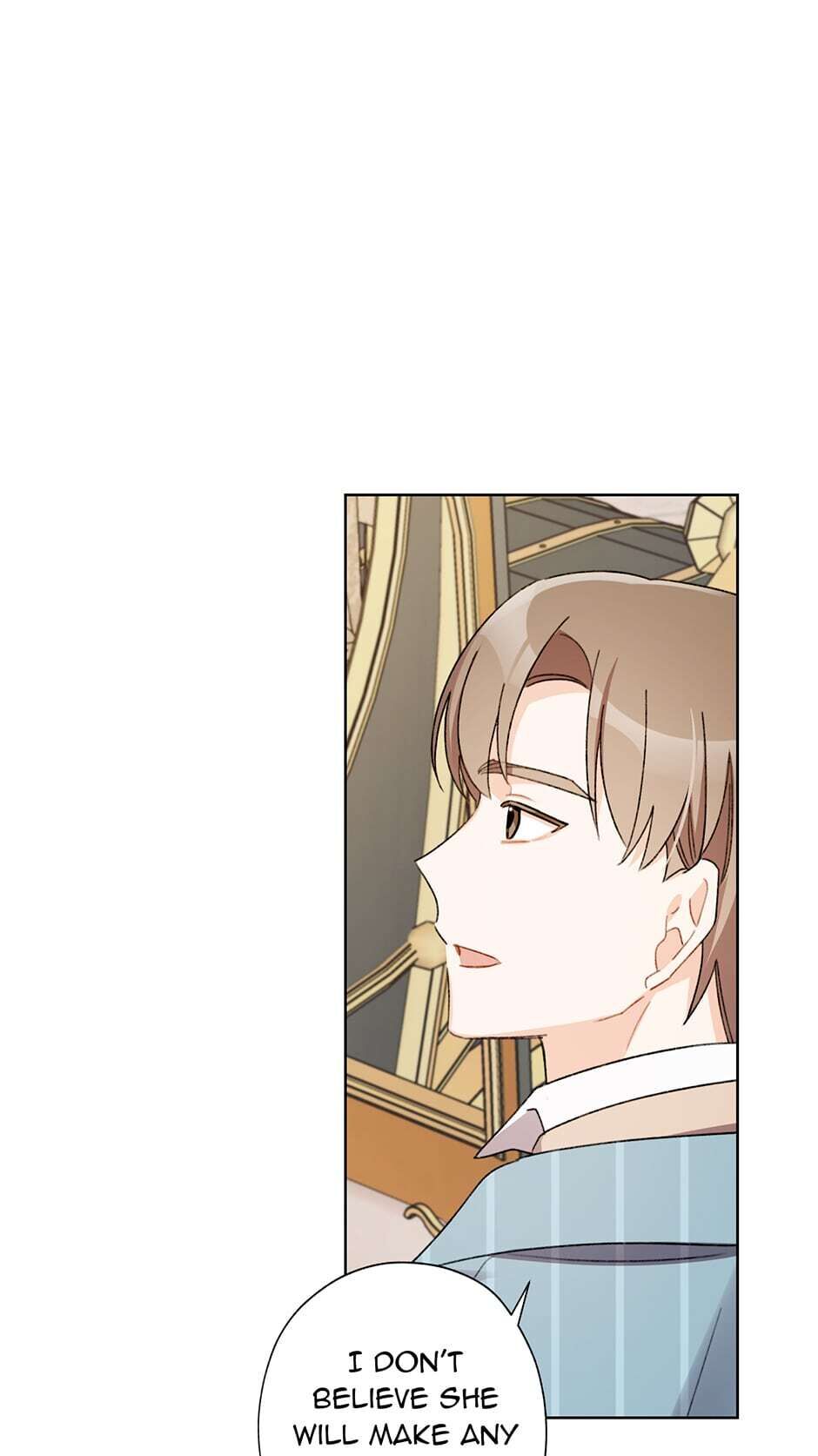 A Wicked Tale of Cinderella's Stepmom Chapter 33 page 20 - Chapter 33: The Queen Offended?
