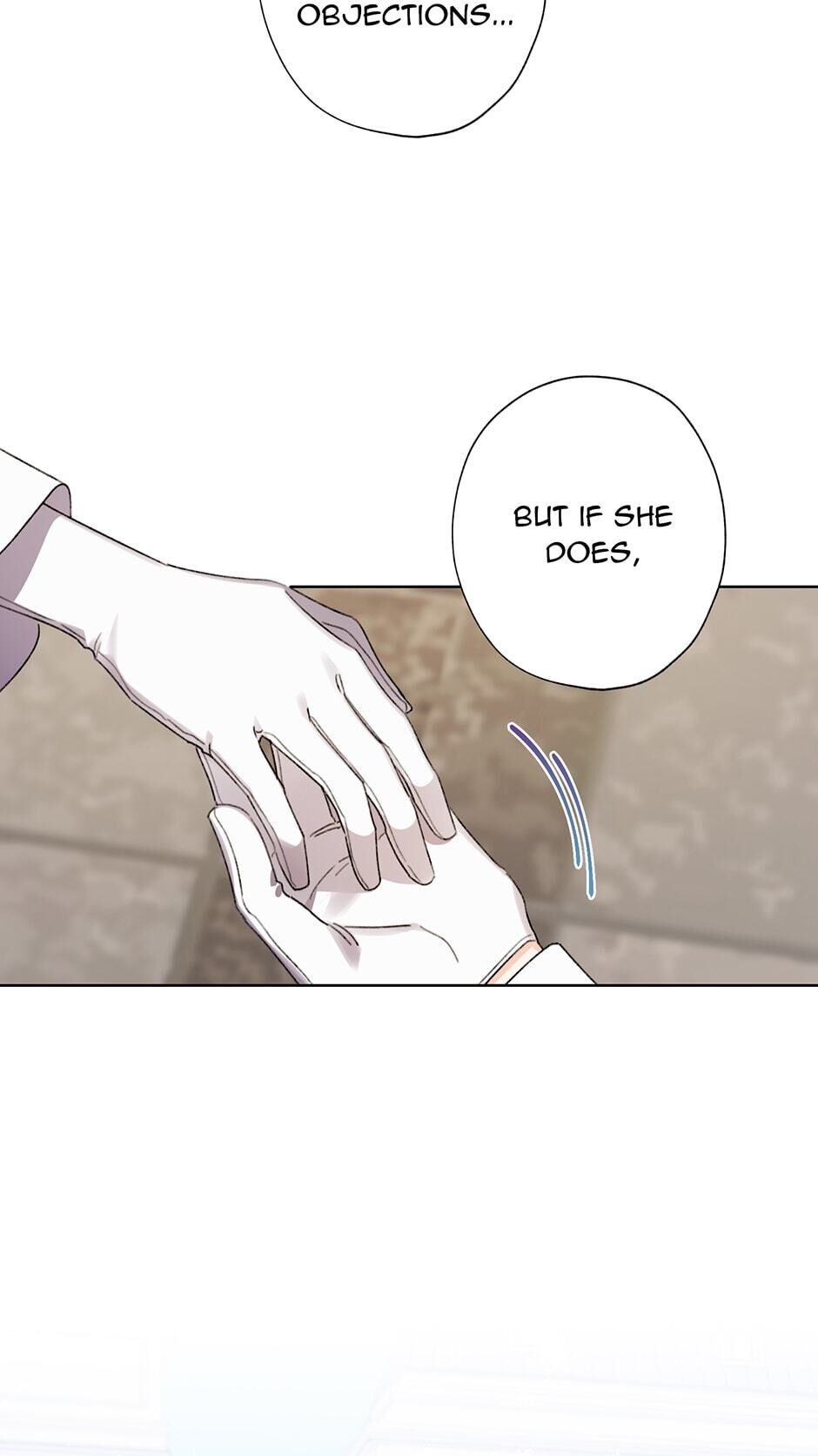 A Wicked Tale of Cinderella's Stepmom Chapter 33 page 21 - Chapter 33: The Queen Offended?