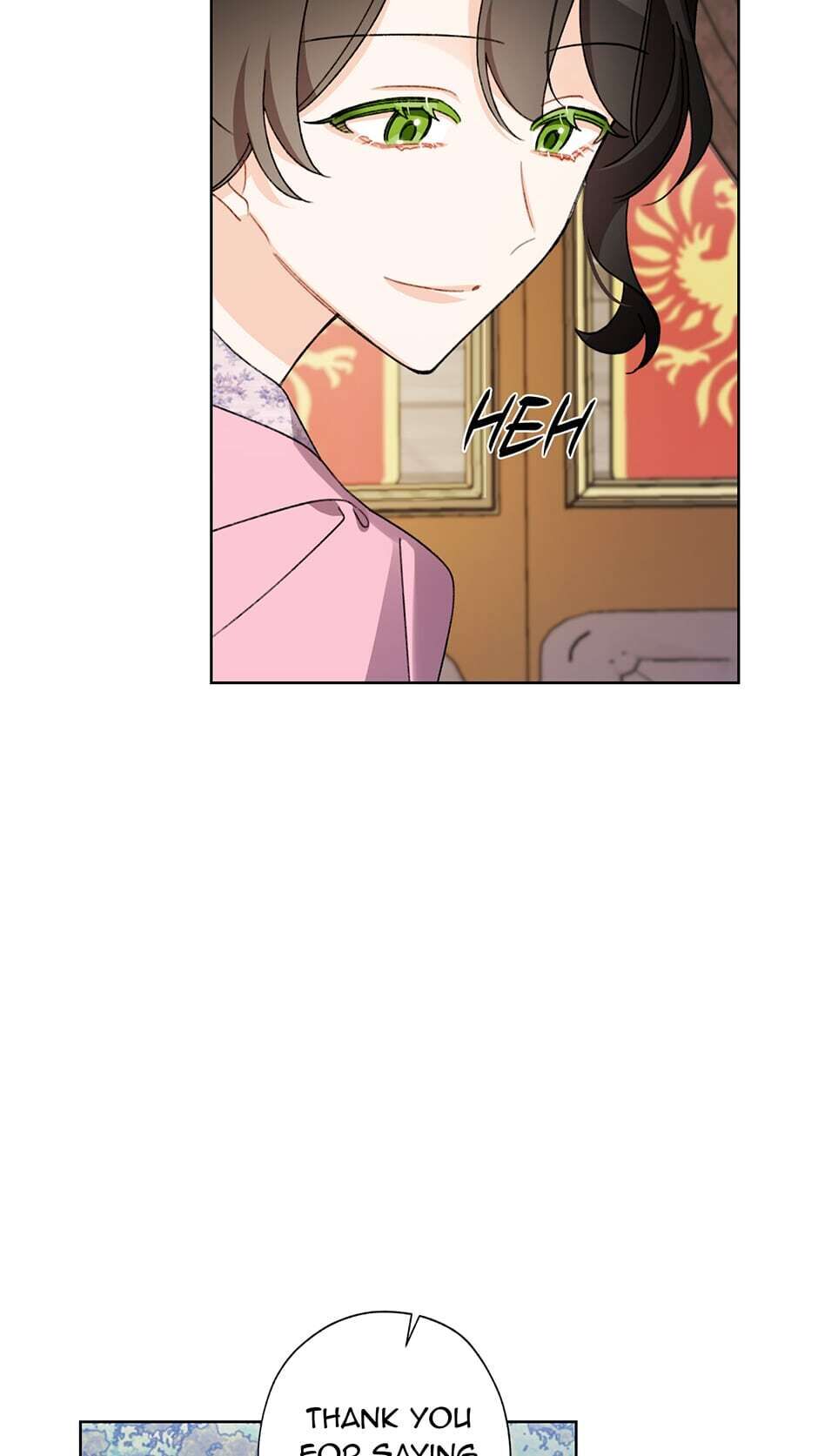 A Wicked Tale of Cinderella's Stepmom Chapter 33 page 24 - Chapter 33: The Queen Offended?