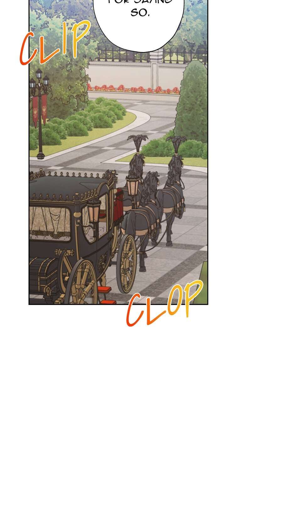 A Wicked Tale of Cinderella's Stepmom Chapter 33 page 25 - Chapter 33: The Queen Offended?