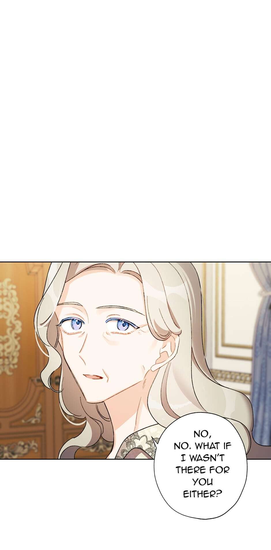 A Wicked Tale of Cinderella's Stepmom Chapter 33 page 31 - Chapter 33: The Queen Offended?
