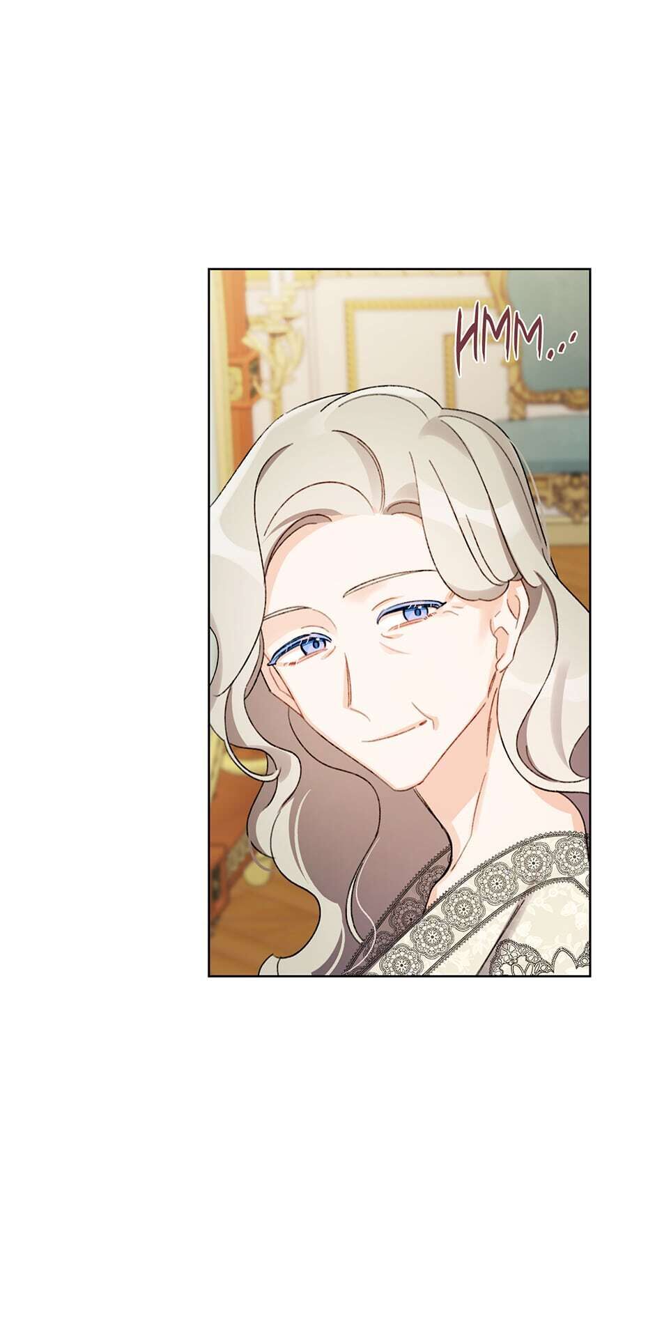 A Wicked Tale of Cinderella's Stepmom Chapter 33 page 41 - Chapter 33: The Queen Offended?