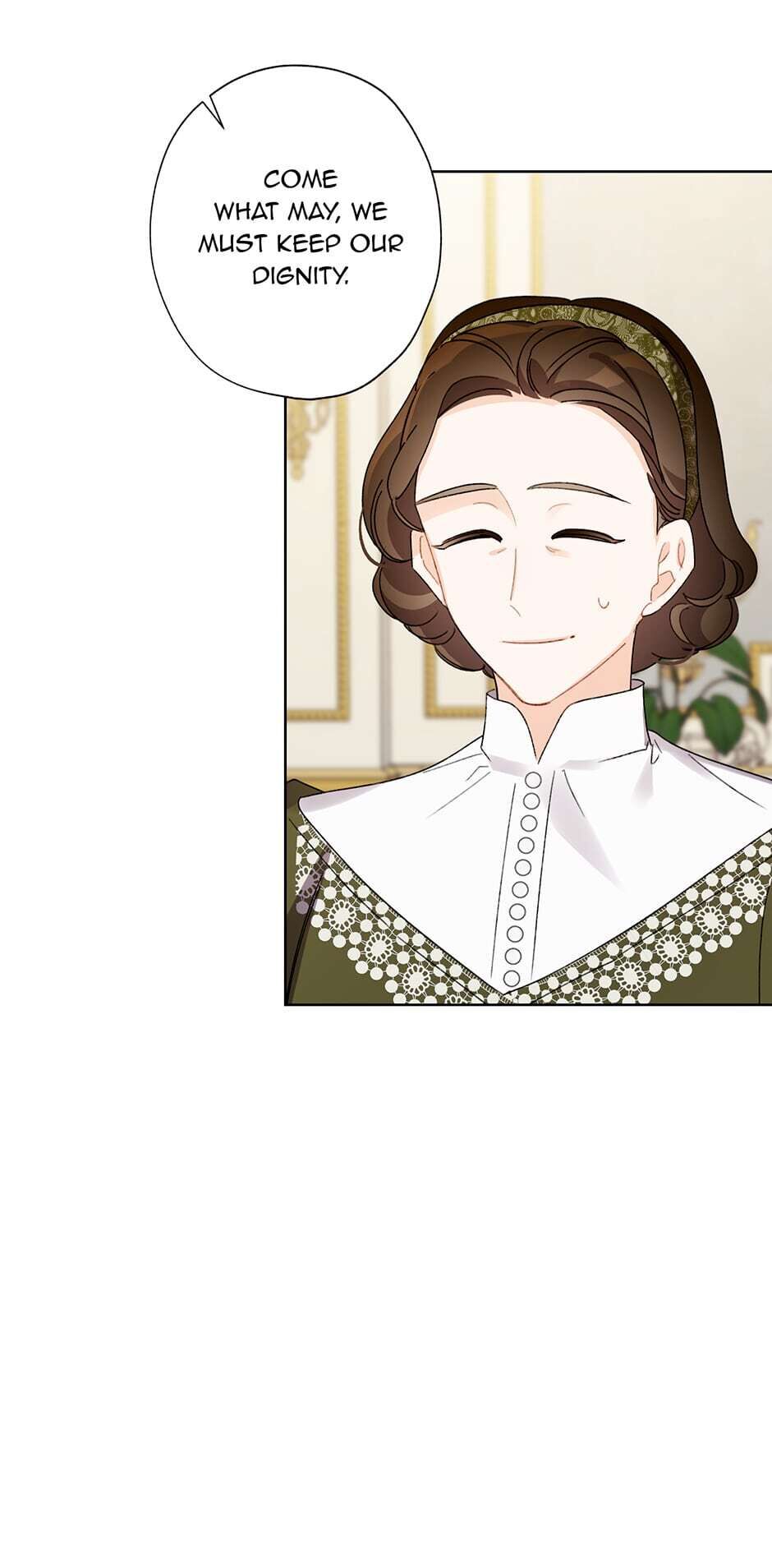 A Wicked Tale of Cinderella's Stepmom Chapter 33 page 43 - Chapter 33: The Queen Offended?