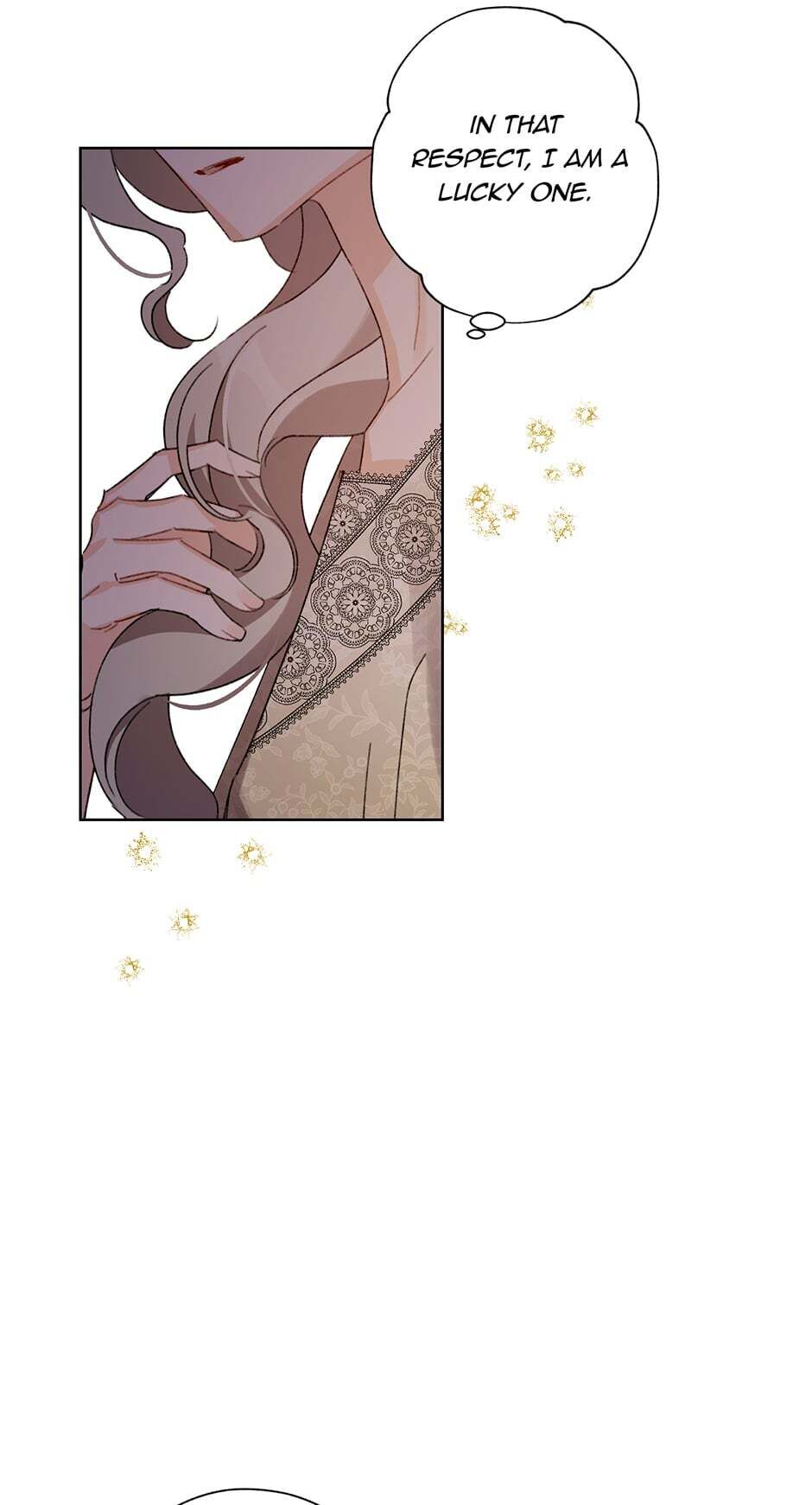 A Wicked Tale of Cinderella's Stepmom Chapter 33 page 45 - Chapter 33: The Queen Offended?