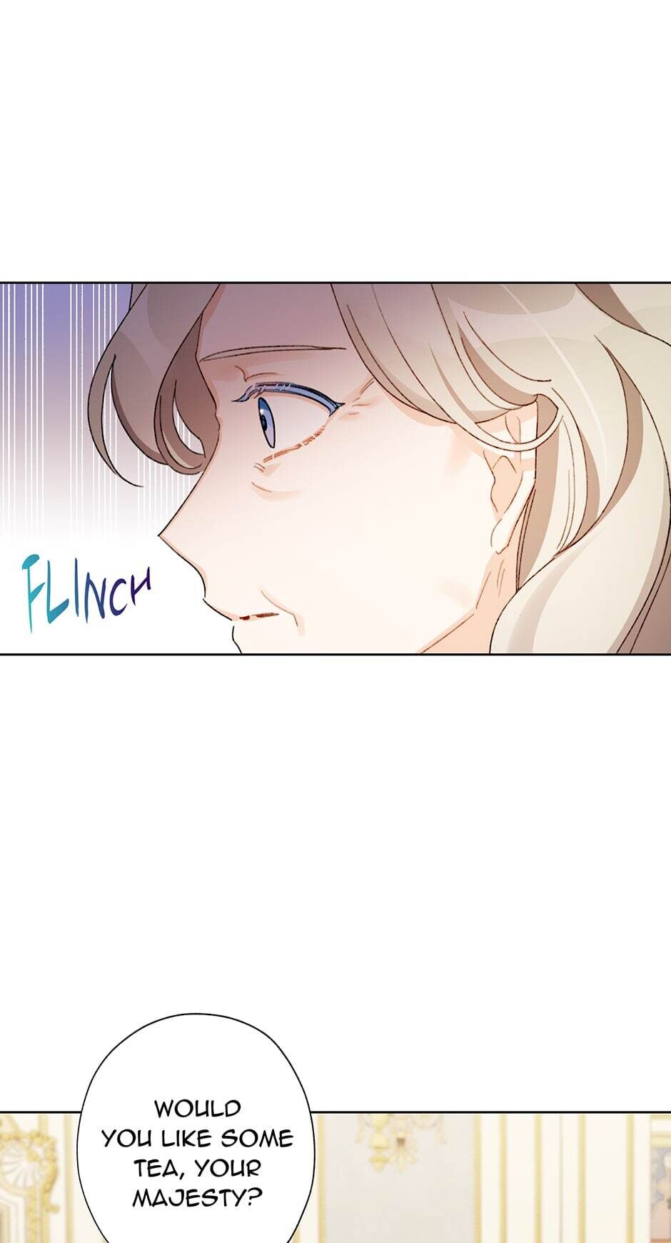 A Wicked Tale of Cinderella's Stepmom Chapter 33 page 47 - Chapter 33: The Queen Offended?