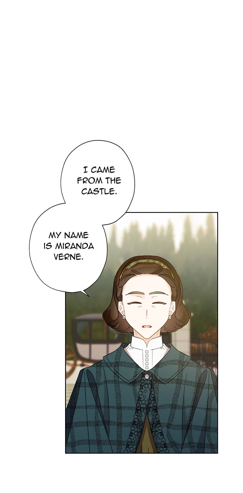 A Wicked Tale of Cinderella's Stepmom Chapter 33 page 56 - Chapter 33: The Queen Offended?