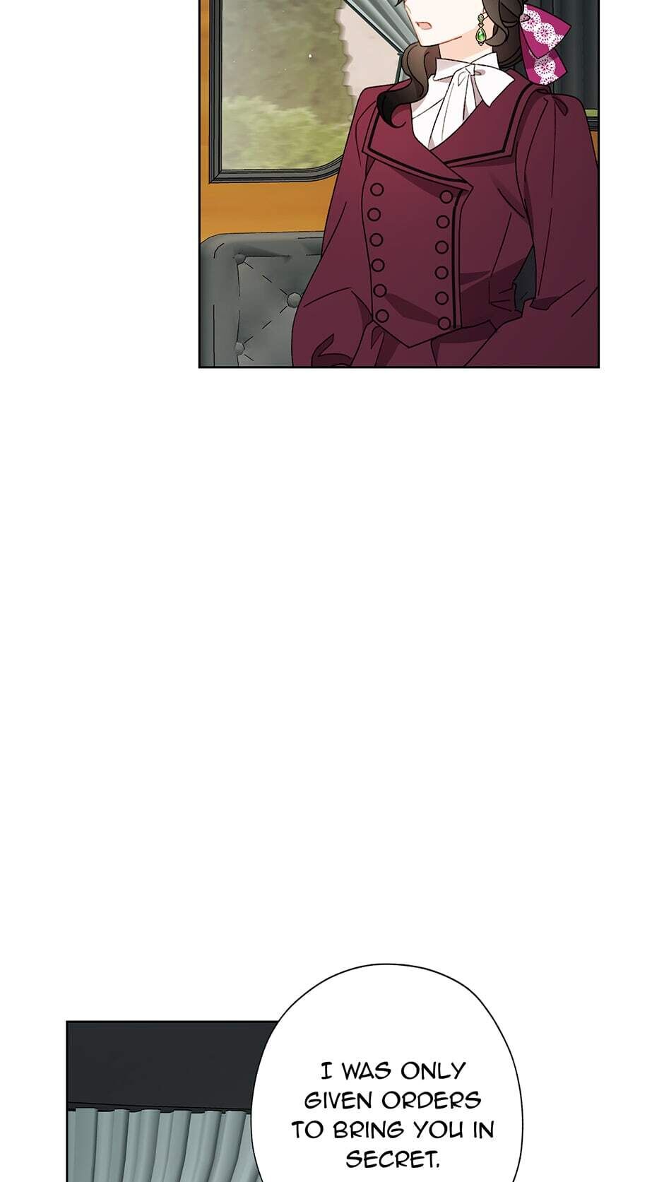 A Wicked Tale of Cinderella's Stepmom Chapter 33 page 60 - Chapter 33: The Queen Offended?