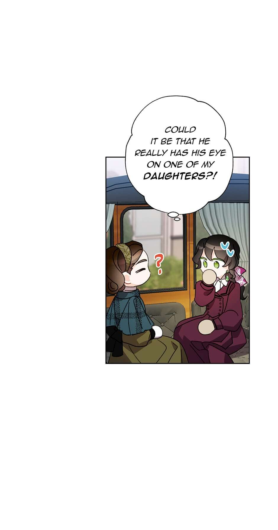 A Wicked Tale of Cinderella's Stepmom Chapter 33 page 68 - Chapter 33: The Queen Offended?