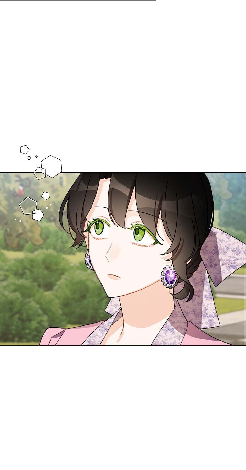 A Wicked Tale of Cinderella's Stepmom Chapter 33 page 8 - Chapter 33: The Queen Offended?