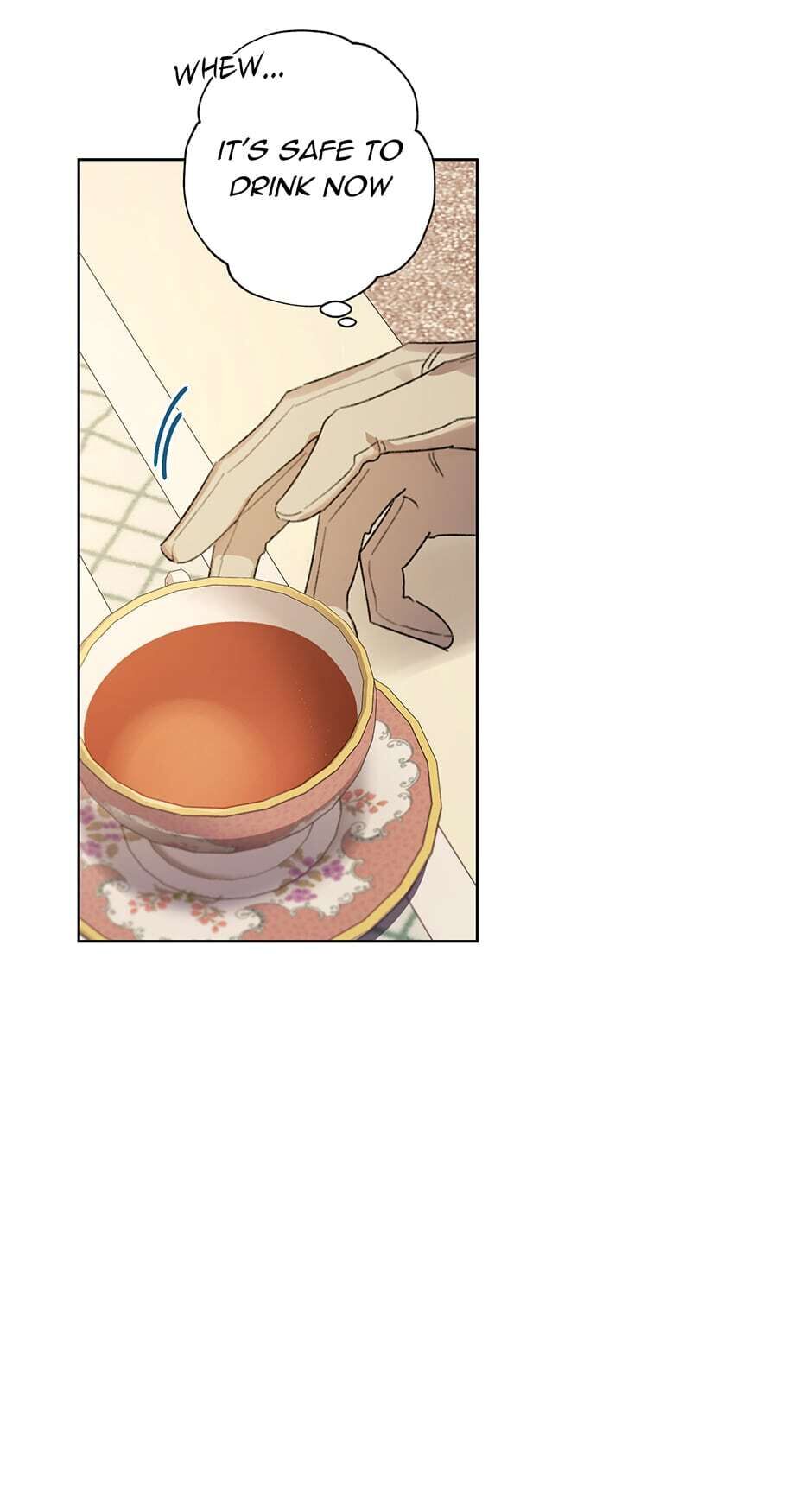 A Wicked Tale of Cinderella's Stepmom Chapter 34 page 12 - Chapter 34: A Little Social Shyness