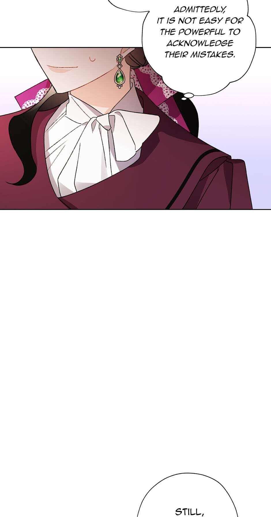 A Wicked Tale of Cinderella's Stepmom Chapter 34 page 20 - Chapter 34: A Little Social Shyness