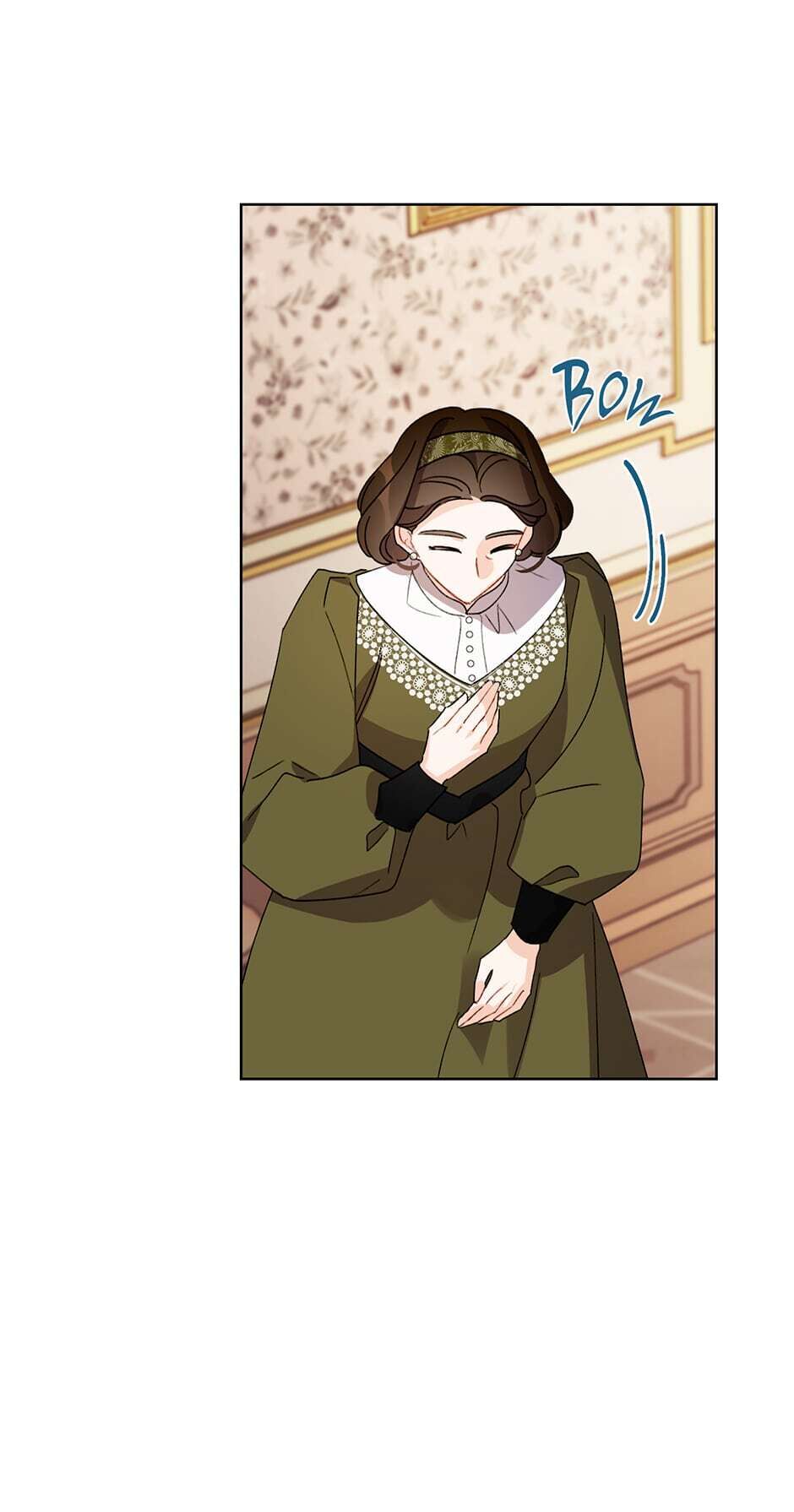A Wicked Tale of Cinderella's Stepmom Chapter 34 page 22 - Chapter 34: A Little Social Shyness