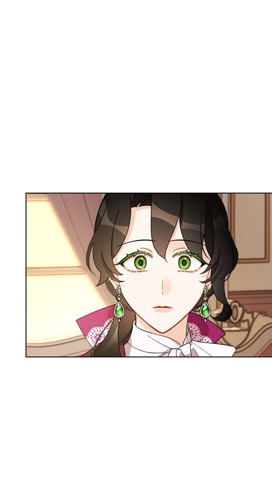 A Wicked Tale of Cinderella's Stepmom Chapter 34 page 28 - Chapter 34: A Little Social Shyness