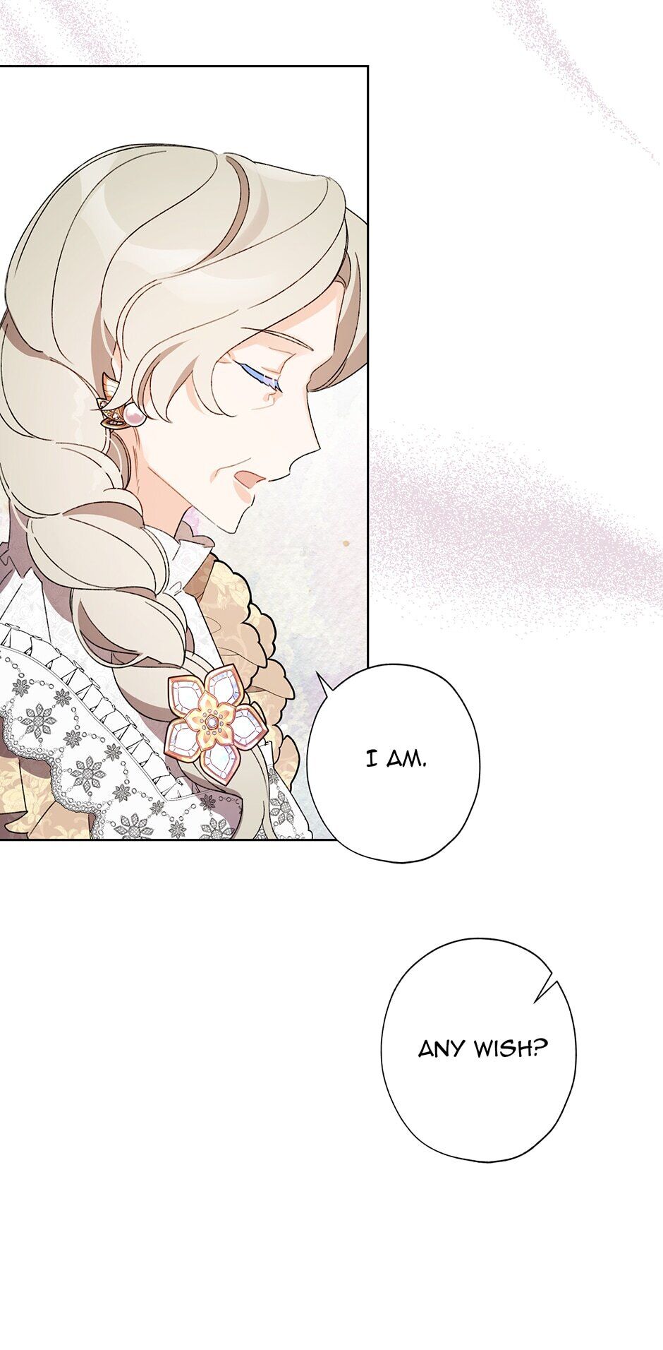 A Wicked Tale of Cinderella's Stepmom Chapter 34 page 30 - Chapter 34: A Little Social Shyness