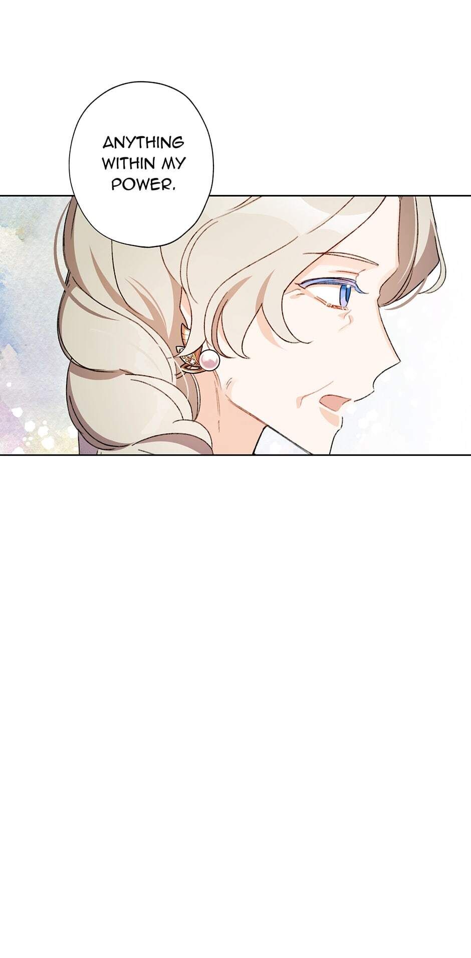A Wicked Tale of Cinderella's Stepmom Chapter 34 page 31 - Chapter 34: A Little Social Shyness