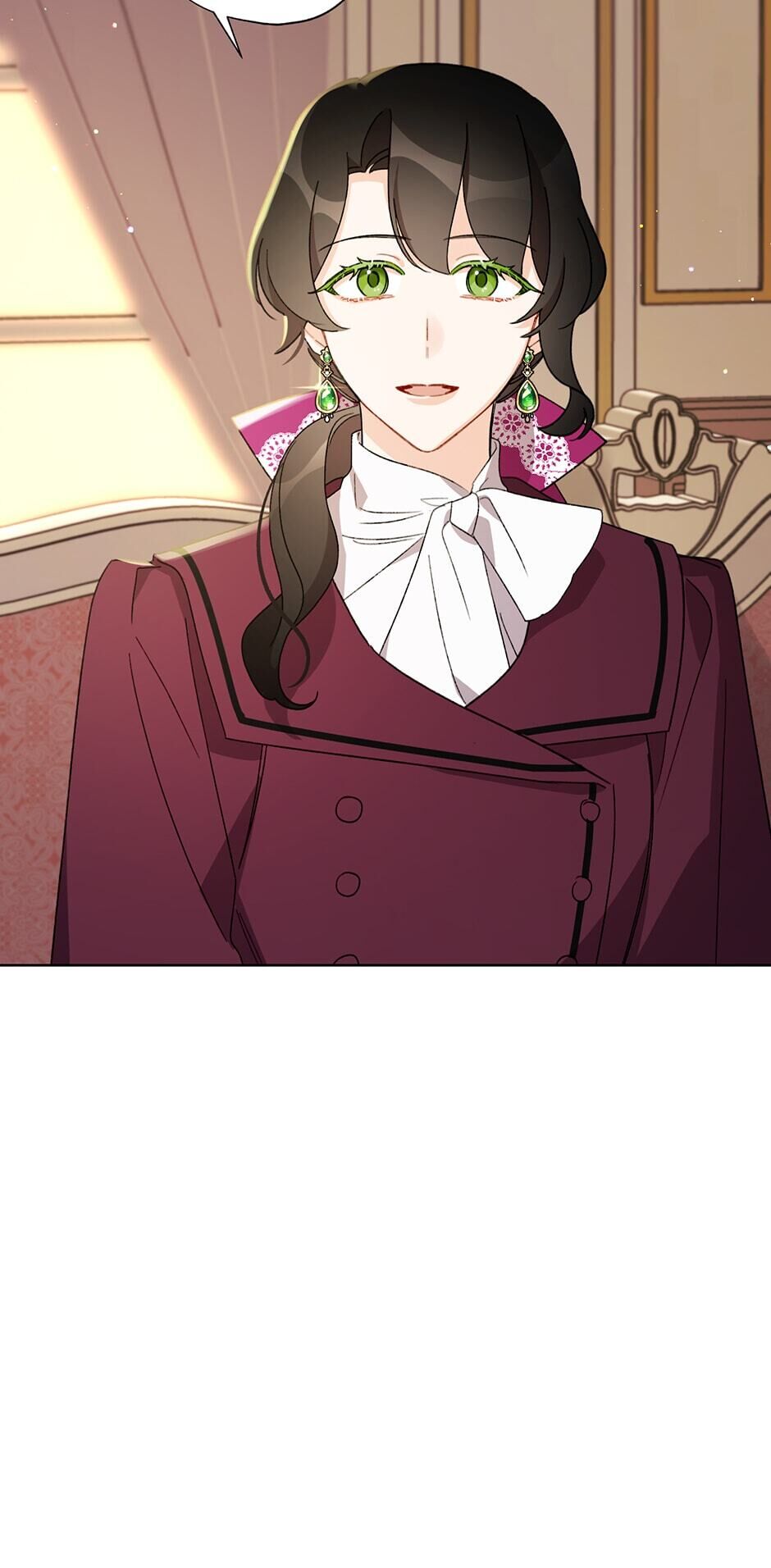 A Wicked Tale of Cinderella's Stepmom Chapter 34 page 33 - Chapter 34: A Little Social Shyness
