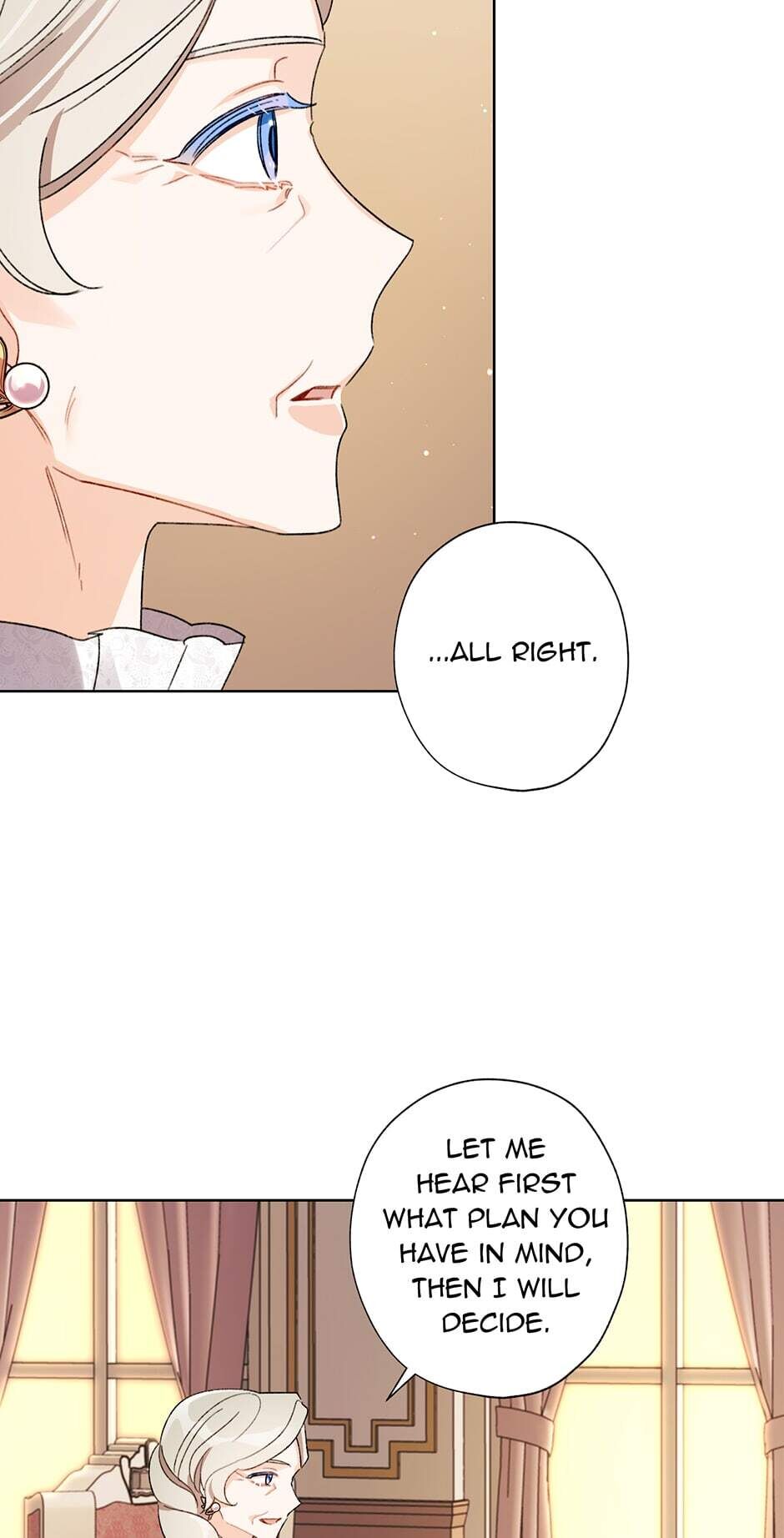A Wicked Tale of Cinderella's Stepmom Chapter 34 page 39 - Chapter 34: A Little Social Shyness