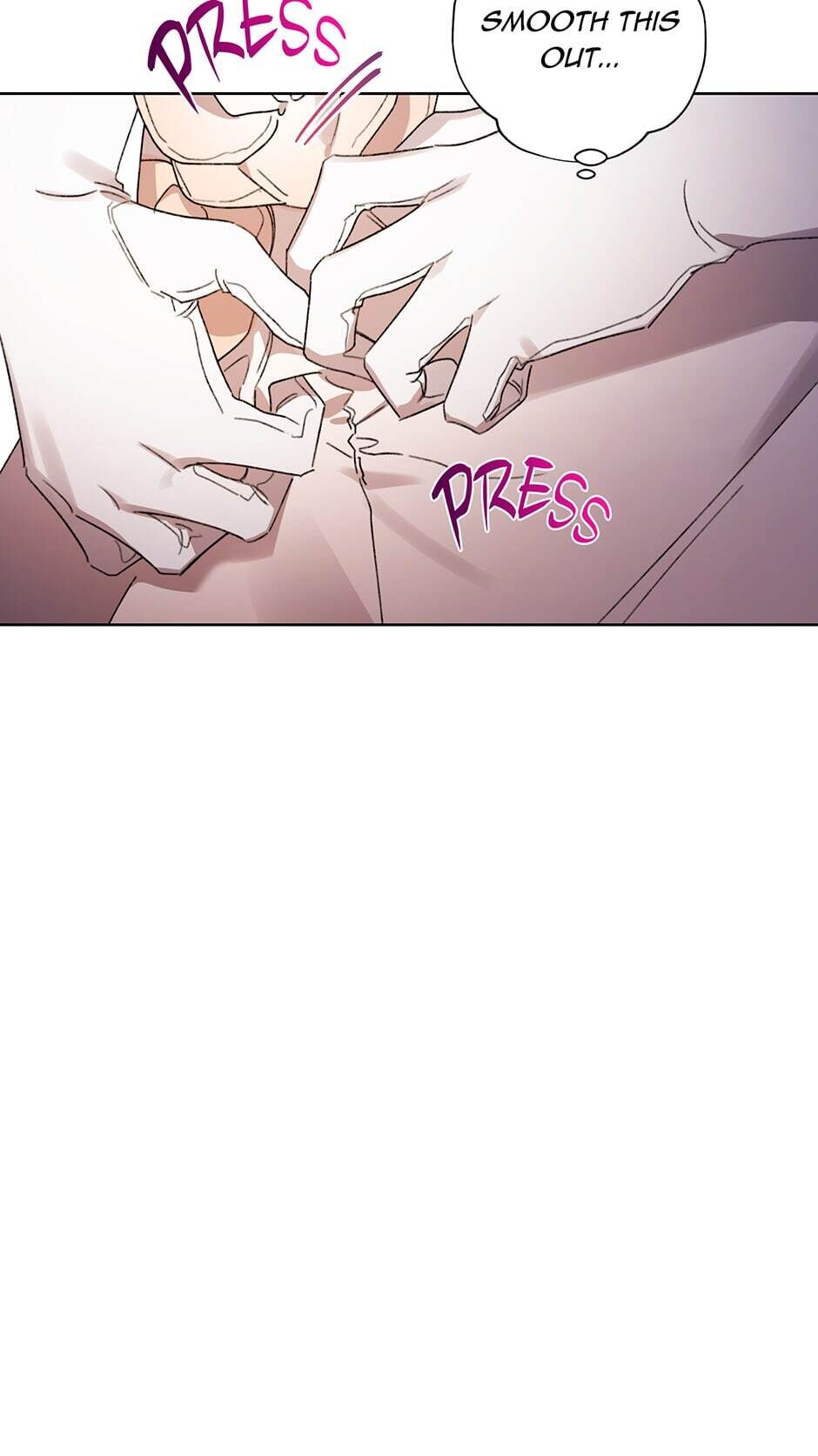 A Wicked Tale of Cinderella's Stepmom Chapter 34 page 45 - Chapter 34: A Little Social Shyness