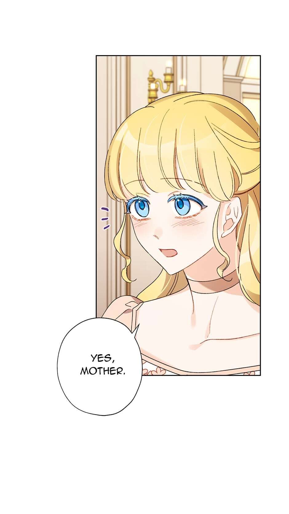 A Wicked Tale of Cinderella's Stepmom Chapter 34 page 47 - Chapter 34: A Little Social Shyness