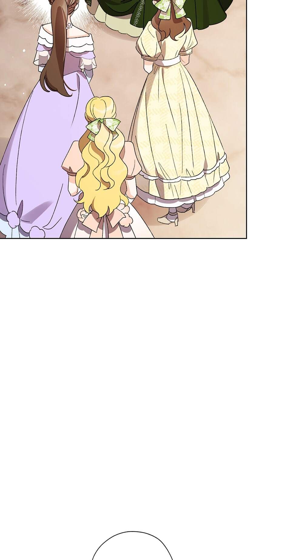 A Wicked Tale of Cinderella's Stepmom Chapter 34 page 49 - Chapter 34: A Little Social Shyness