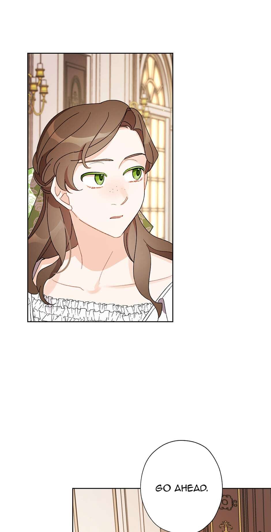 A Wicked Tale of Cinderella's Stepmom Chapter 34 page 52 - Chapter 34: A Little Social Shyness