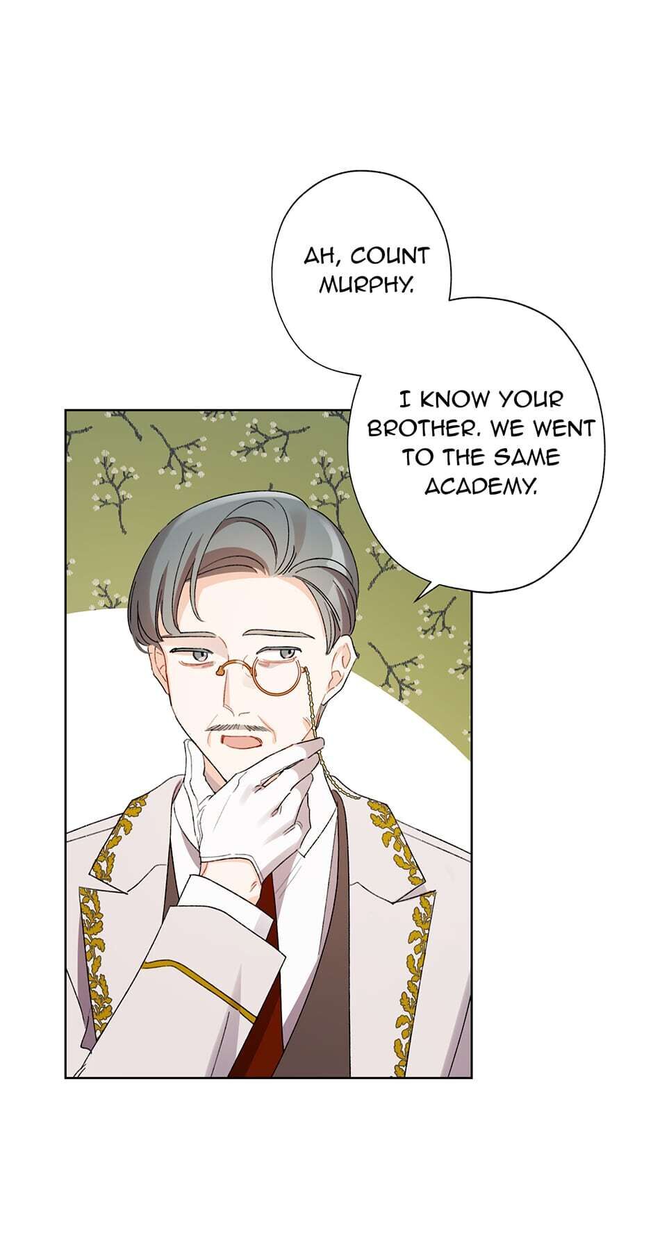 A Wicked Tale of Cinderella's Stepmom Chapter 34 page 64 - Chapter 34: A Little Social Shyness