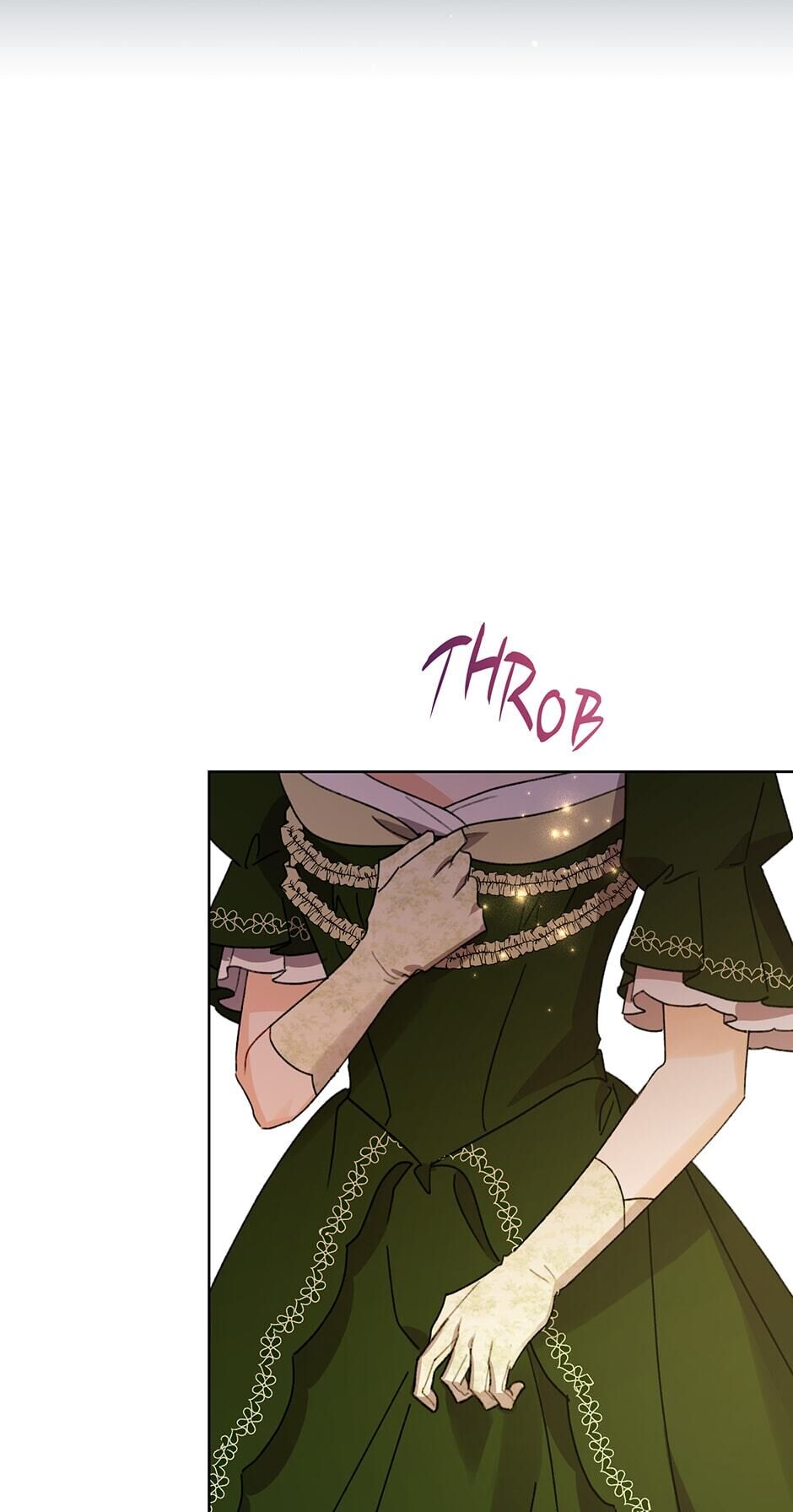 A Wicked Tale of Cinderella's Stepmom Chapter 34 page 71 - Chapter 34: A Little Social Shyness