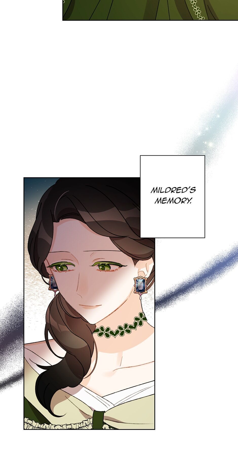 A Wicked Tale of Cinderella's Stepmom Chapter 34 page 72 - Chapter 34: A Little Social Shyness