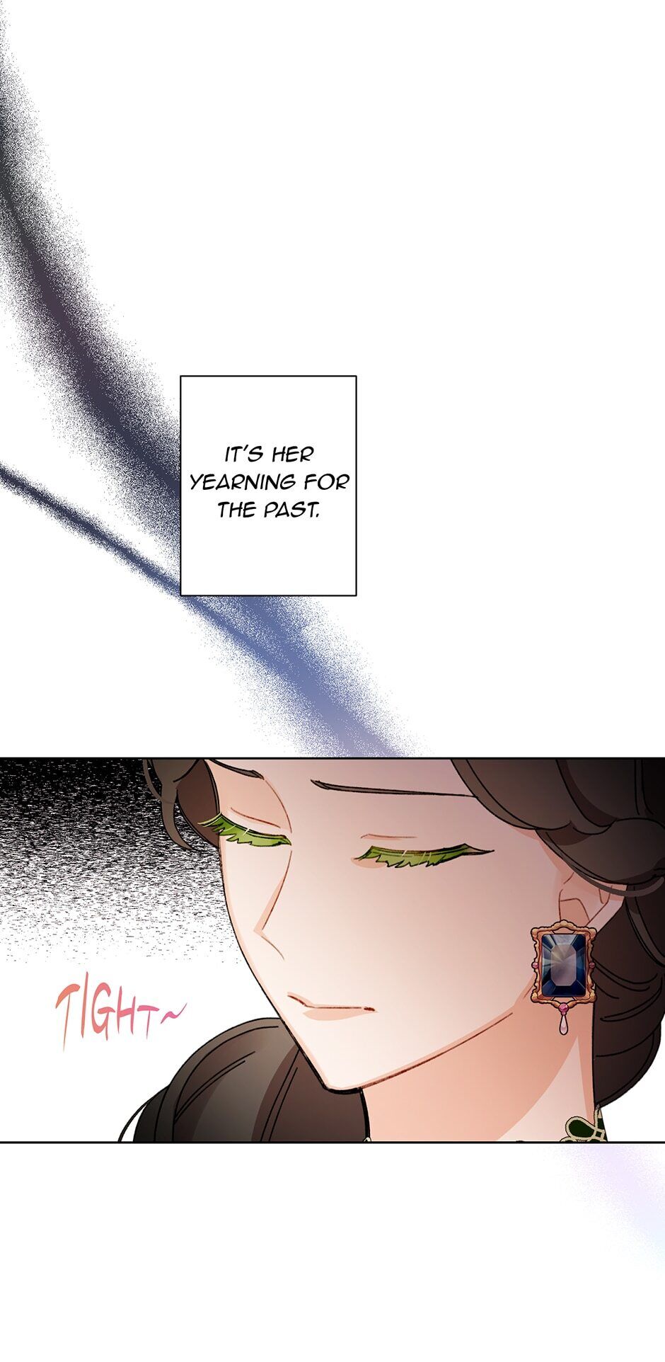 A Wicked Tale of Cinderella's Stepmom Chapter 34 page 73 - Chapter 34: A Little Social Shyness