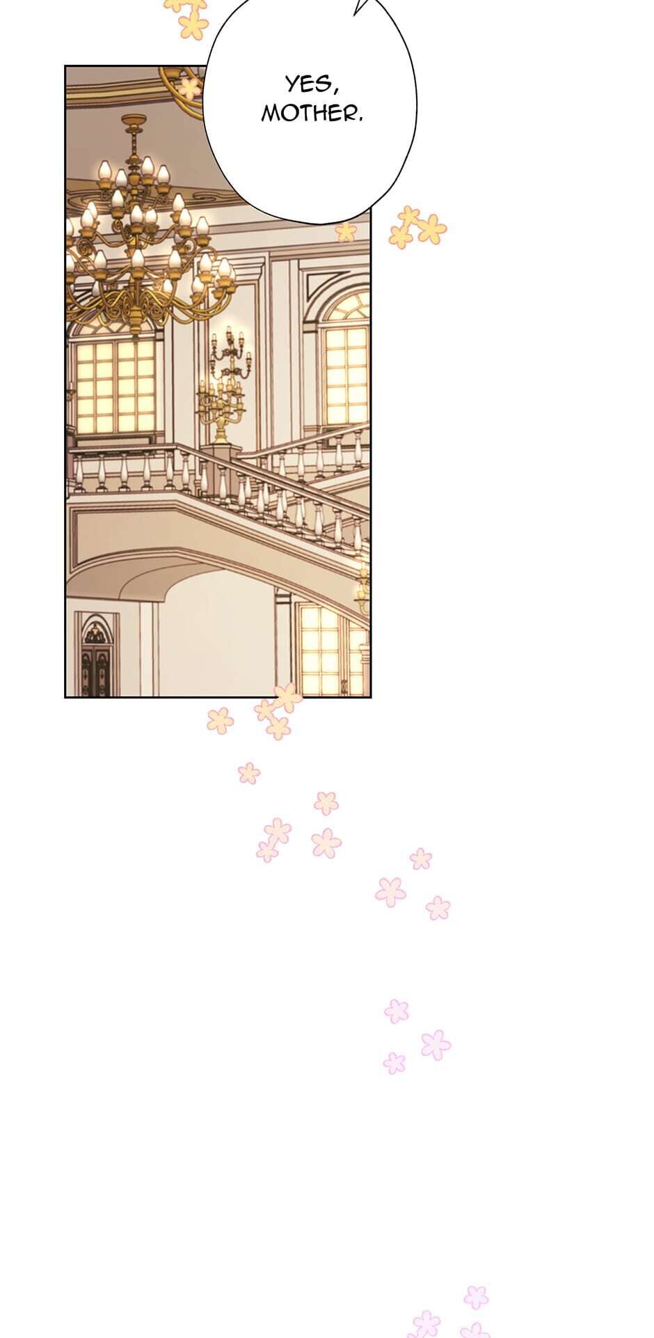 A Wicked Tale of Cinderella's Stepmom Chapter 34 page 78 - Chapter 34: A Little Social Shyness