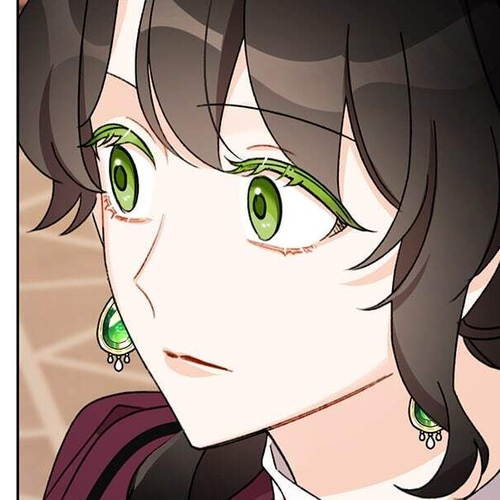 A Wicked Tale of Cinderella's Stepmom Chapter 34: A Little Social Shyness cover