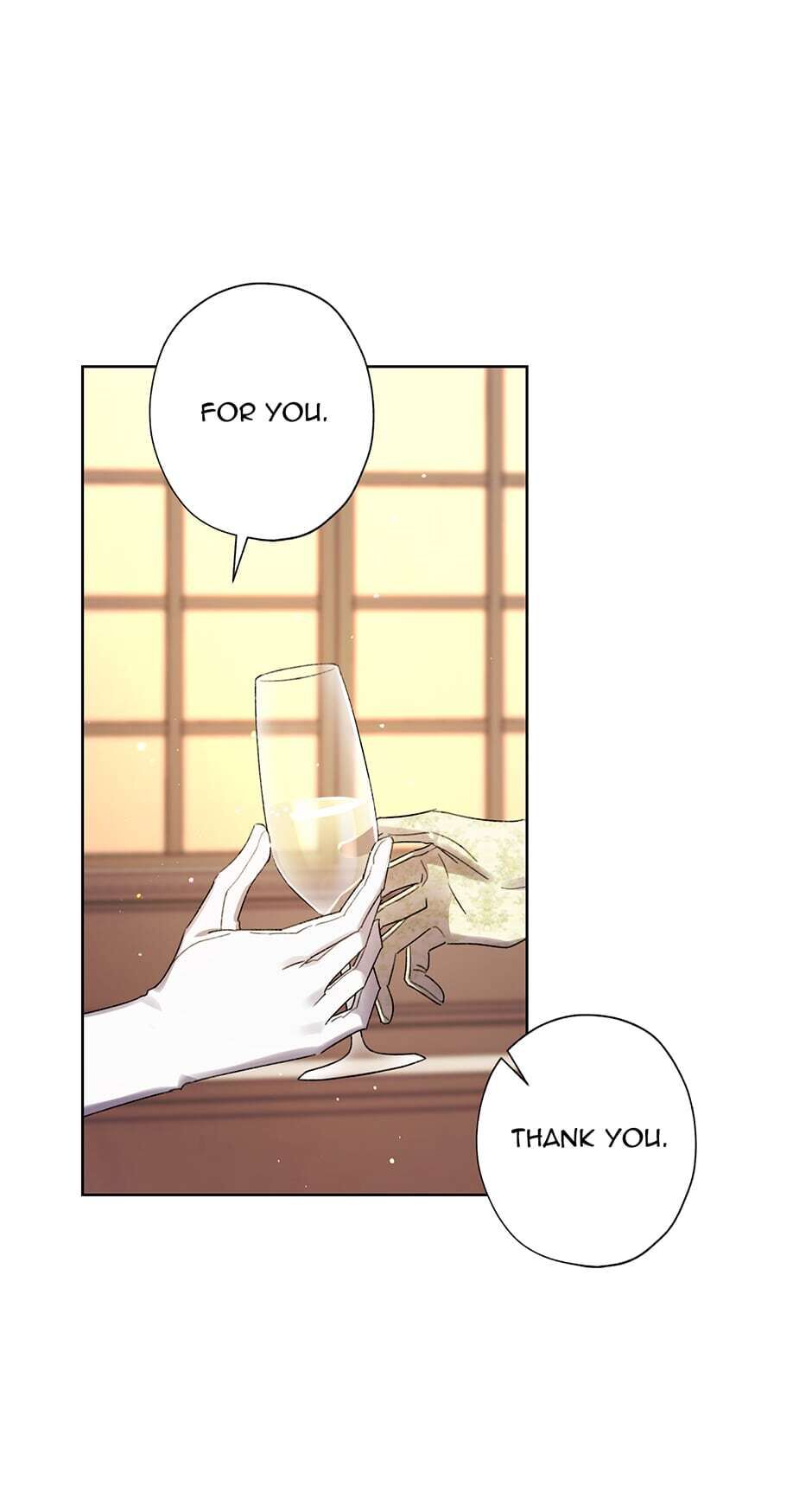 A Wicked Tale of Cinderella's Stepmom Chapter 35 page 15 - Chapter 35: Enters Lord Casey