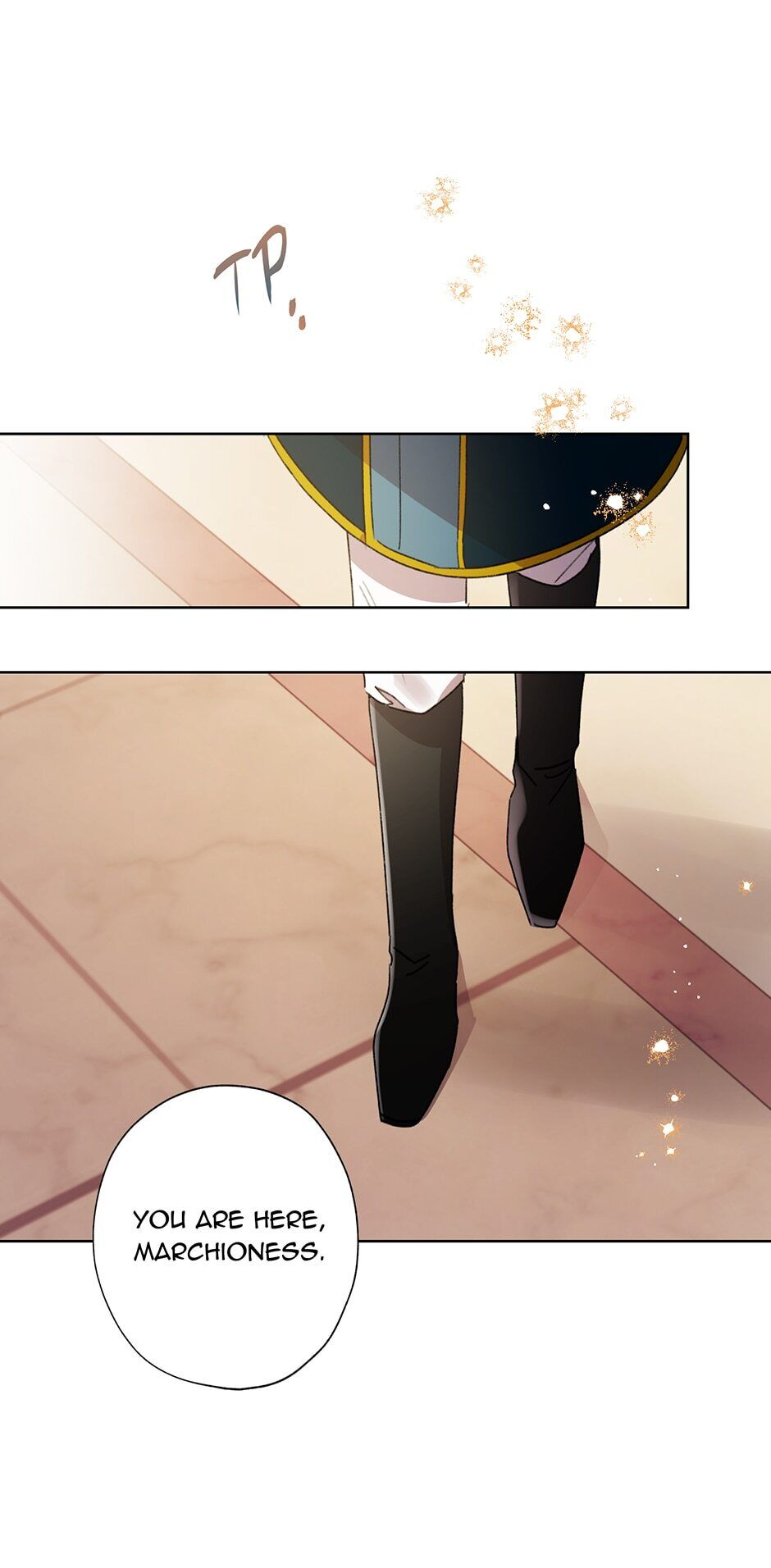 A Wicked Tale of Cinderella's Stepmom Chapter 35 page 25 - Chapter 35: Enters Lord Casey