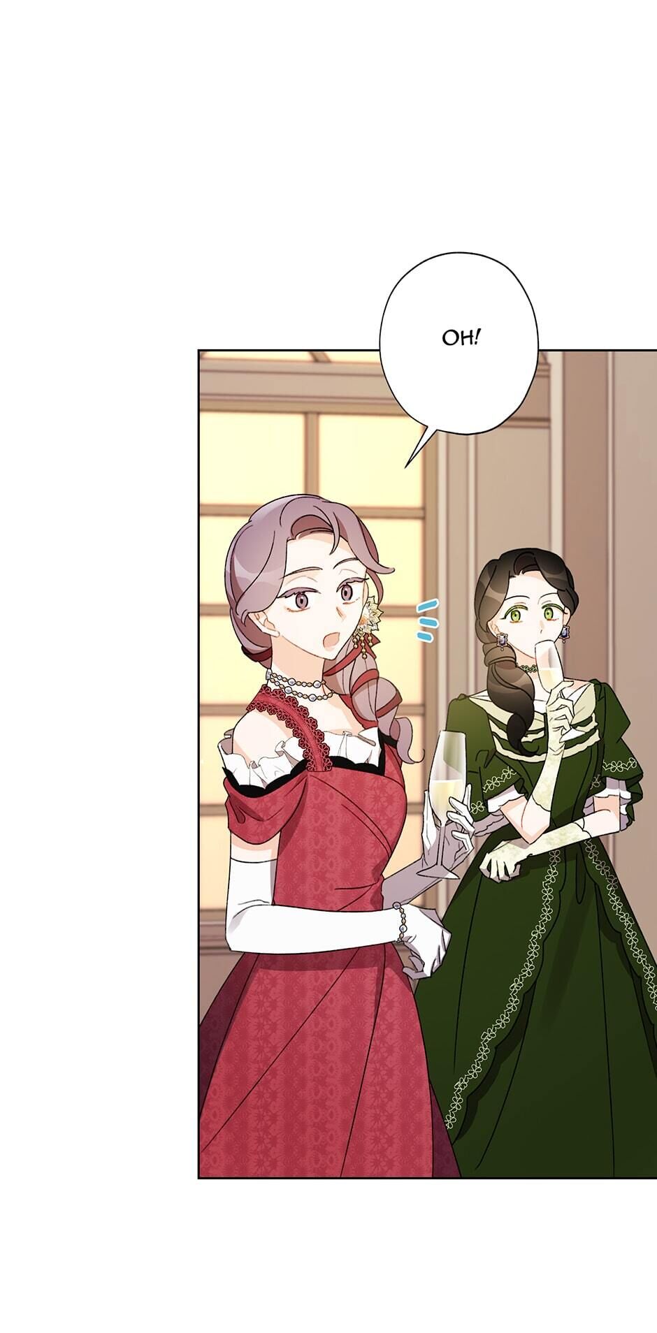 A Wicked Tale of Cinderella's Stepmom Chapter 35 page 26 - Chapter 35: Enters Lord Casey