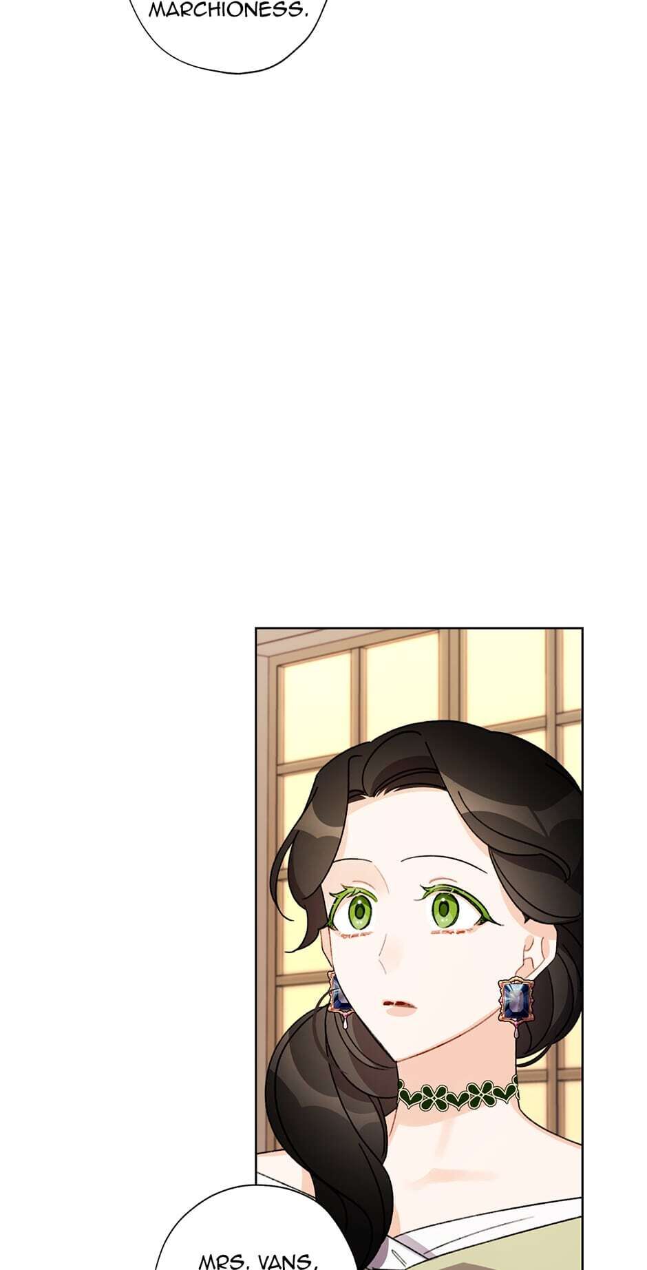 A Wicked Tale of Cinderella's Stepmom Chapter 35 page 29 - Chapter 35: Enters Lord Casey